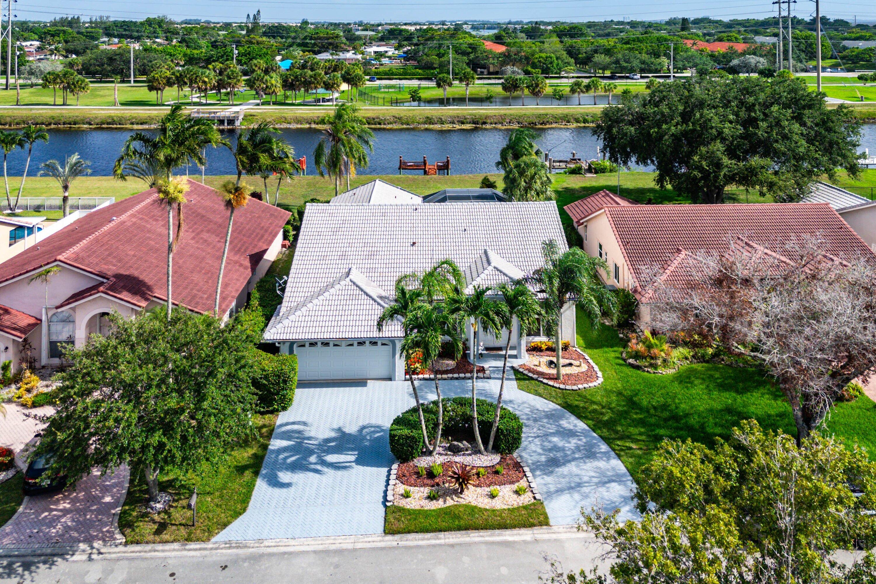WEST GLEN ADDITION - Residential