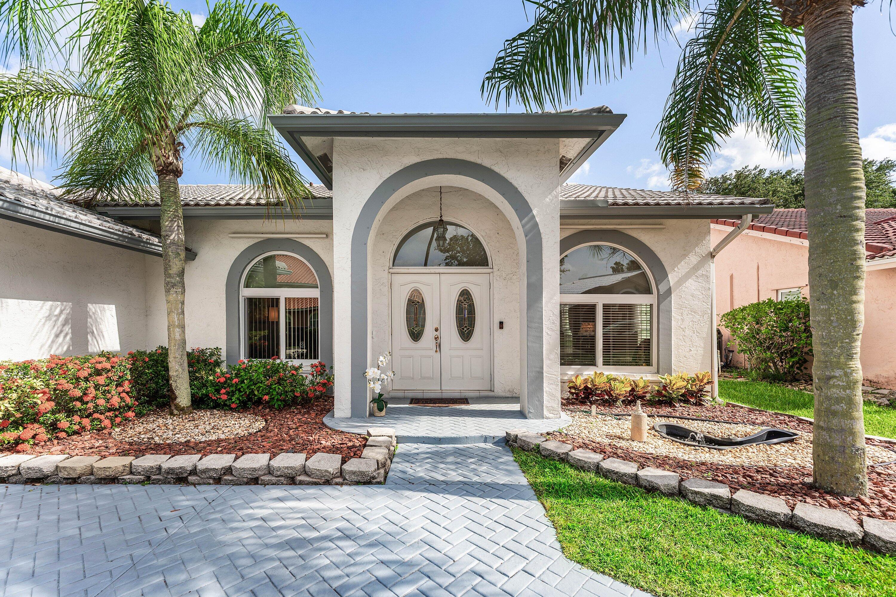 WEST GLEN ADDITION - Residential