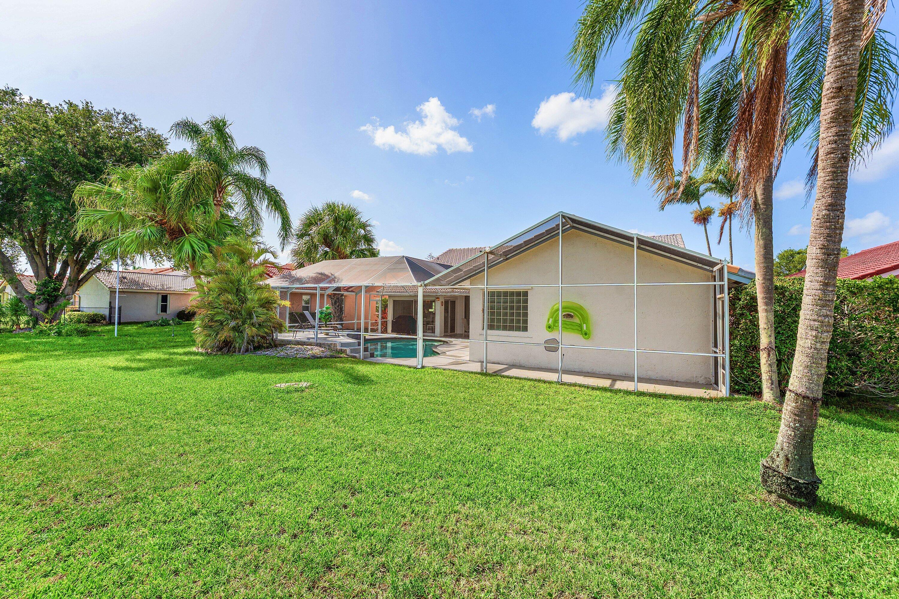 WEST GLEN ADDITION - Residential
