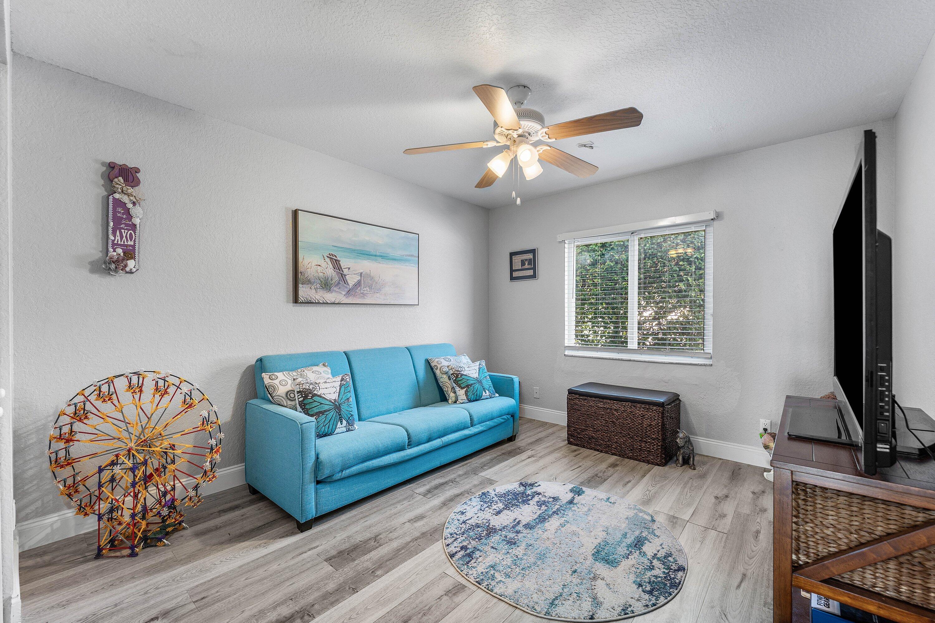 WEST GLEN ADDITION - Residential