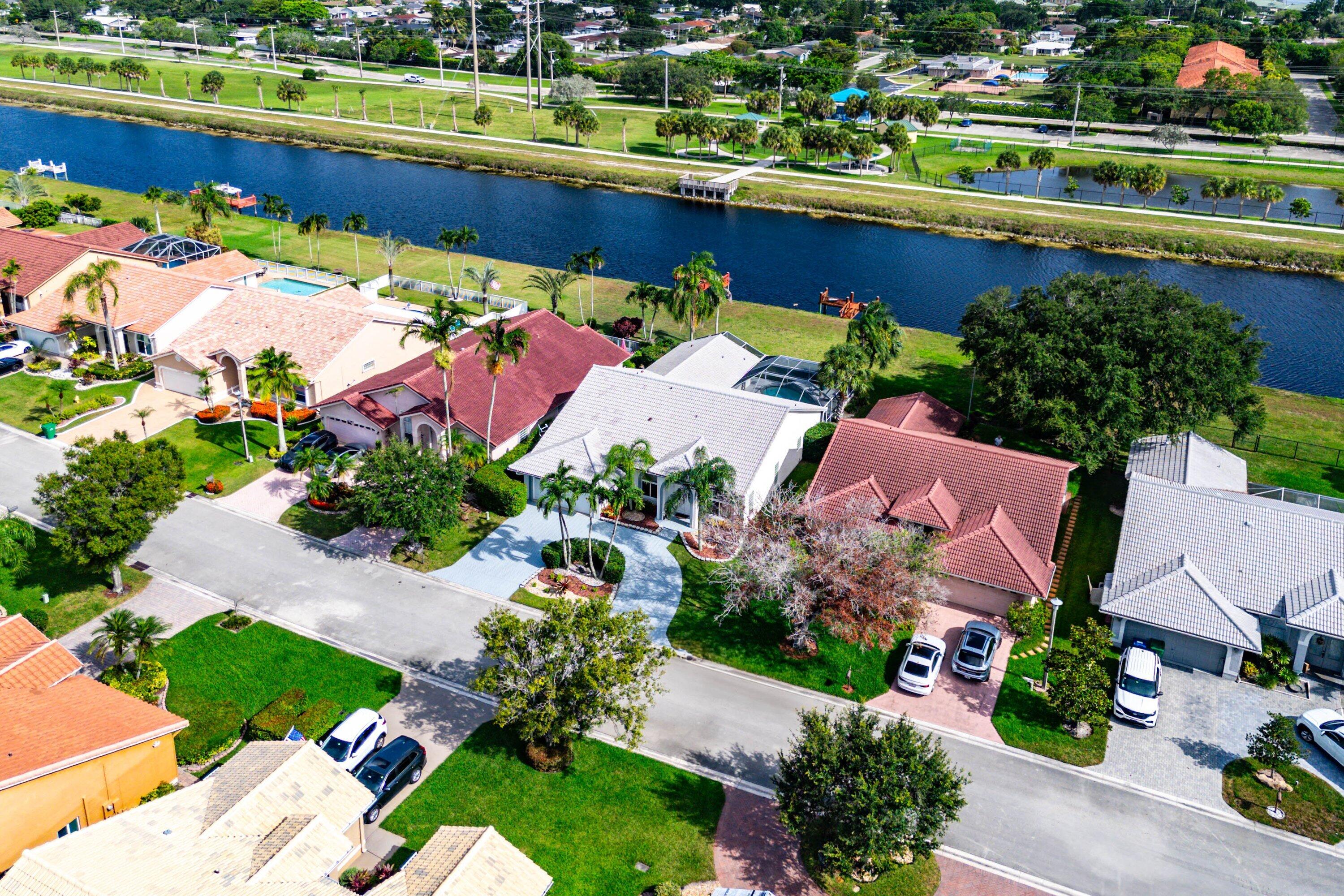 WEST GLEN ADDITION - Residential