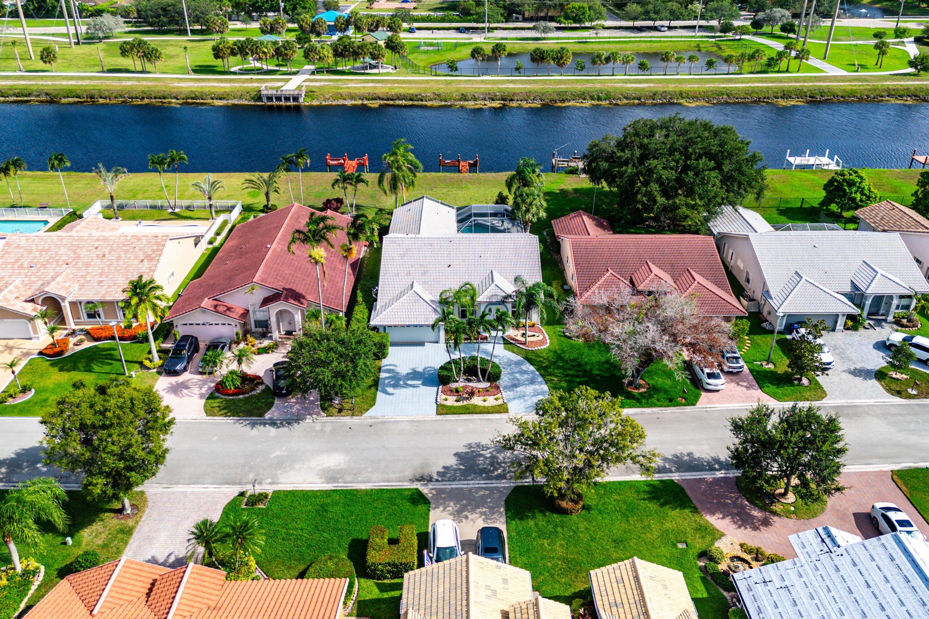 WEST GLEN ADDITION - Residential