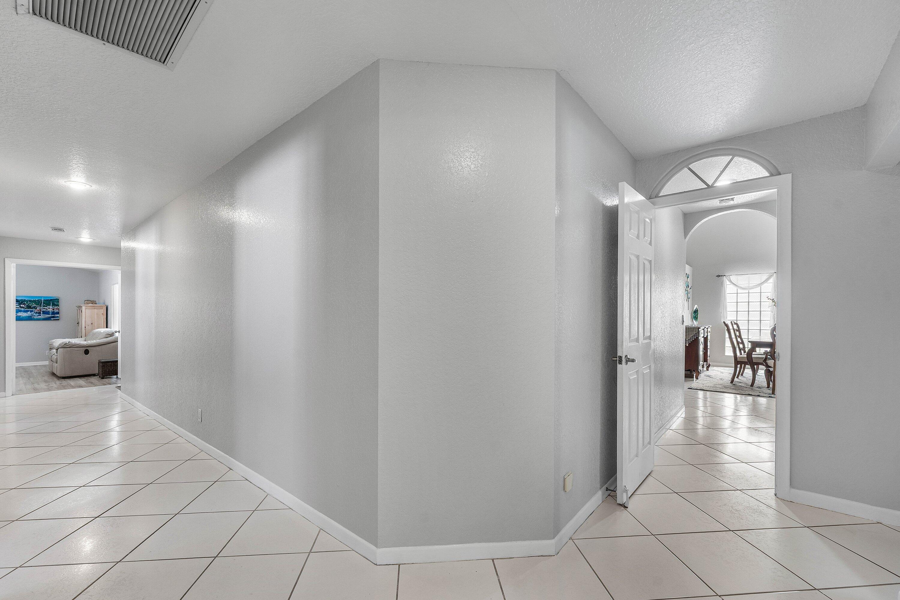 WEST GLEN ADDITION - Residential