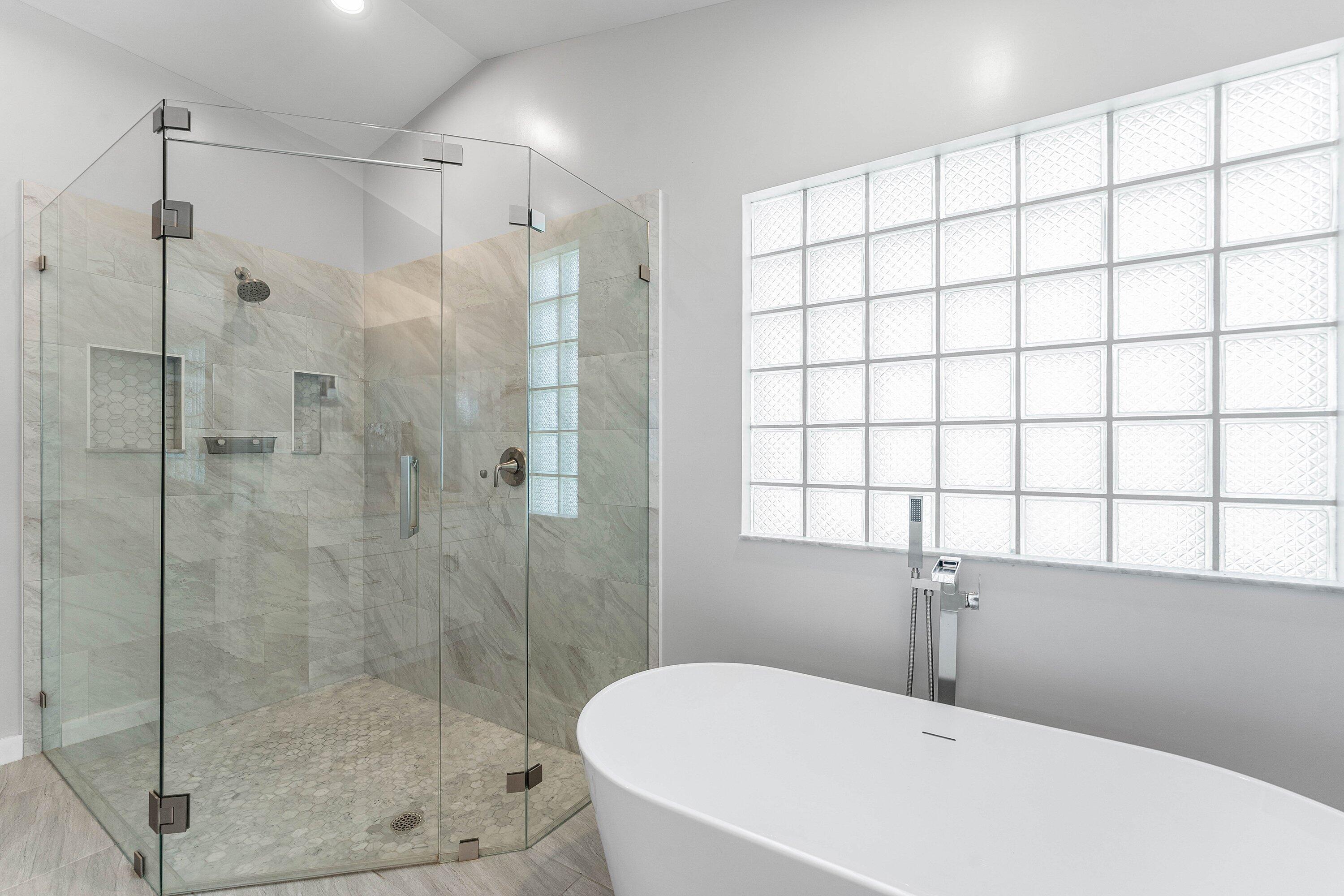 WEST GLEN ADDITION - Residential