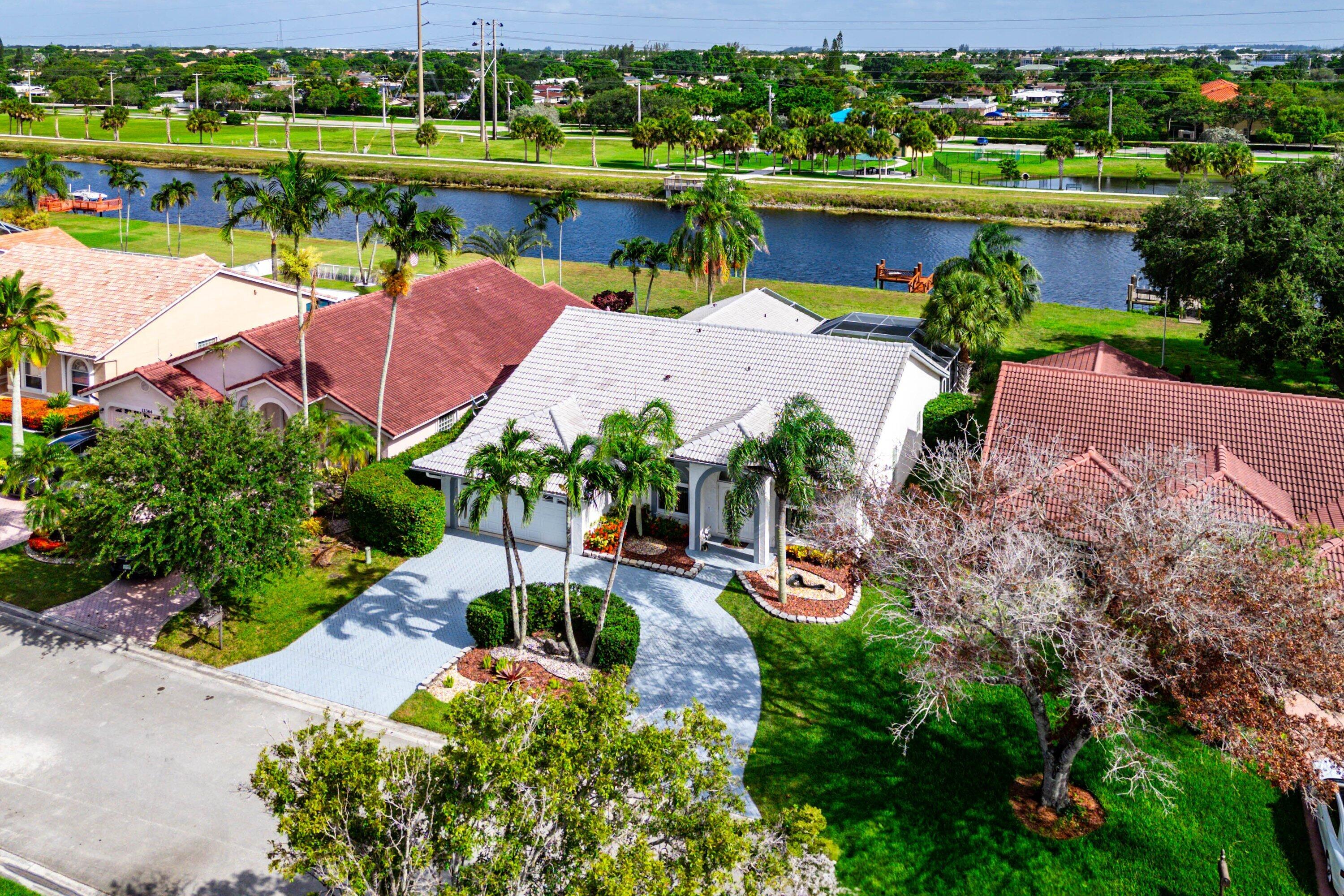 WEST GLEN ADDITION - Residential