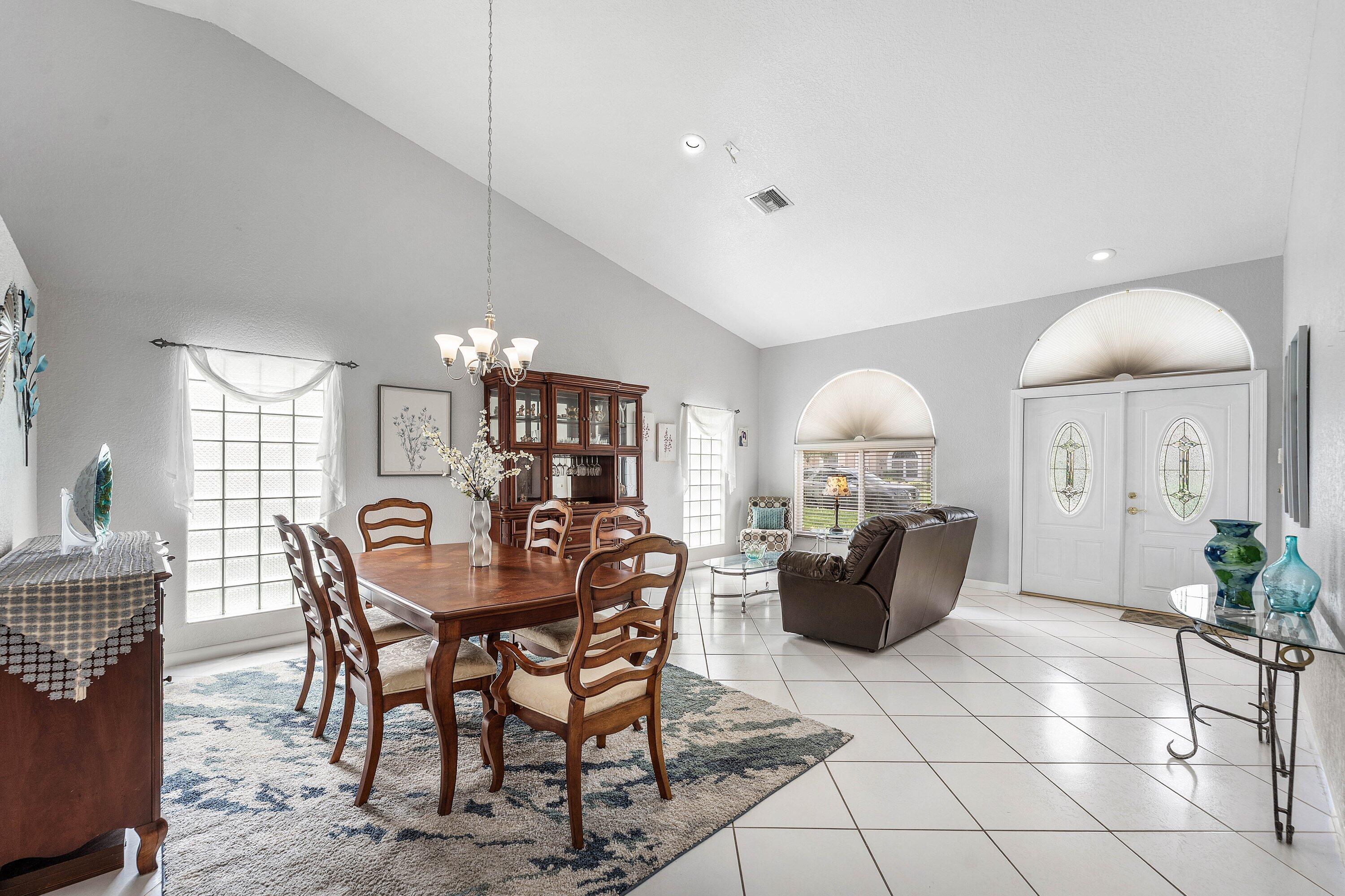 WEST GLEN ADDITION - Residential