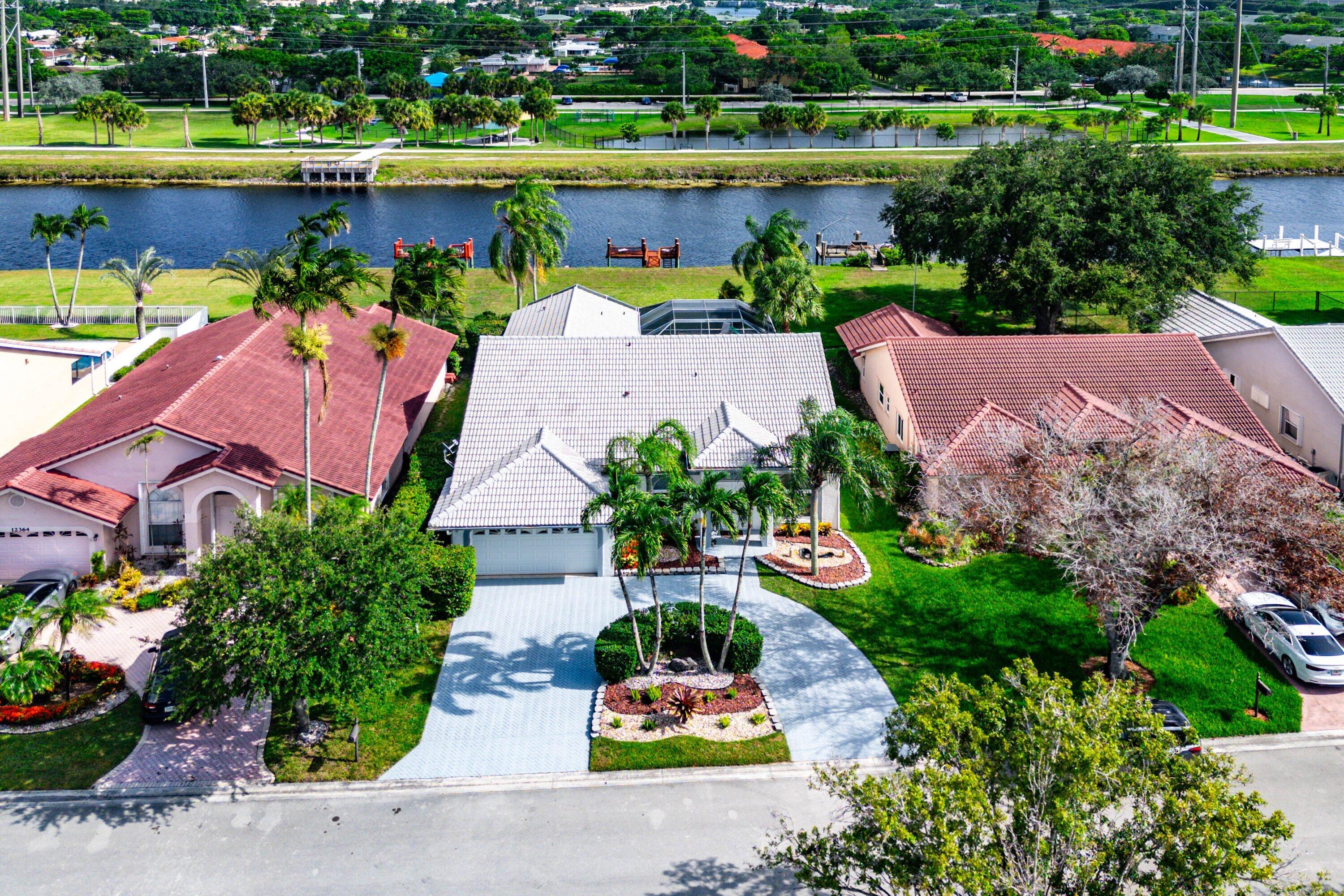 WEST GLEN ADDITION - Residential