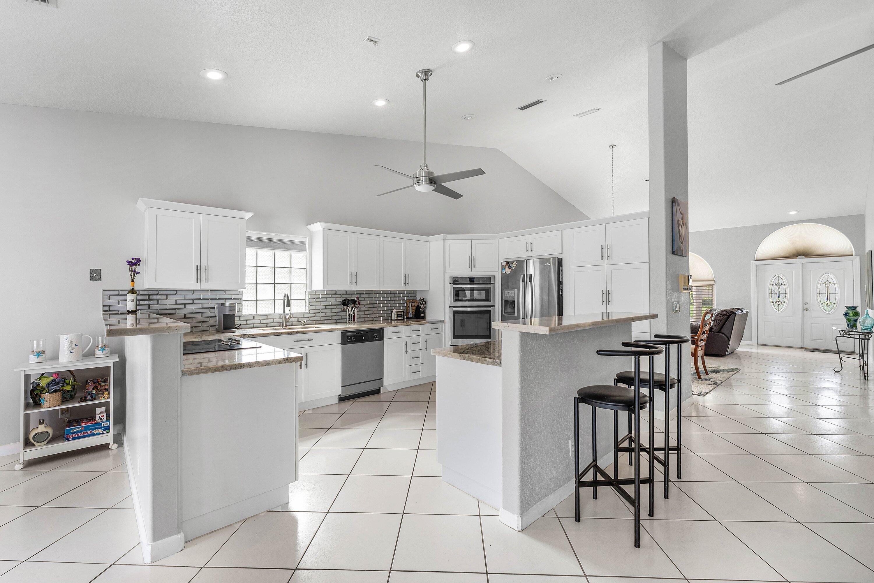 WEST GLEN ADDITION - Residential