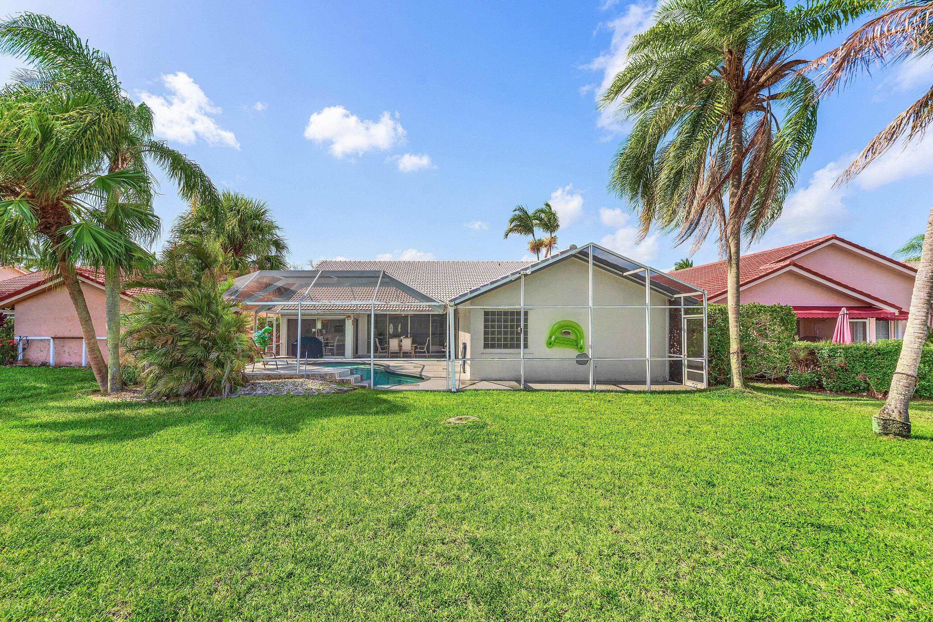 WEST GLEN ADDITION - Residential