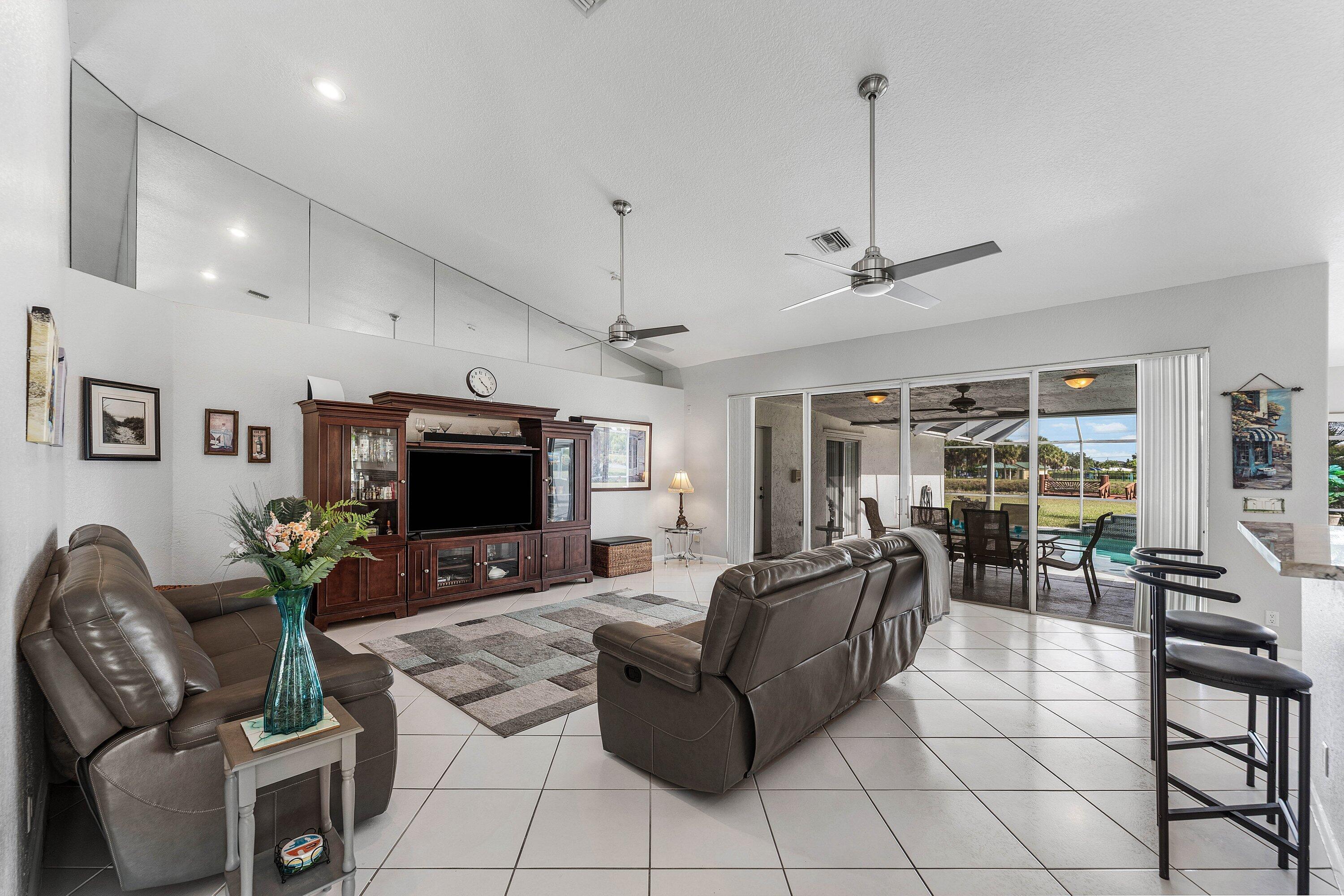 WEST GLEN ADDITION - Residential