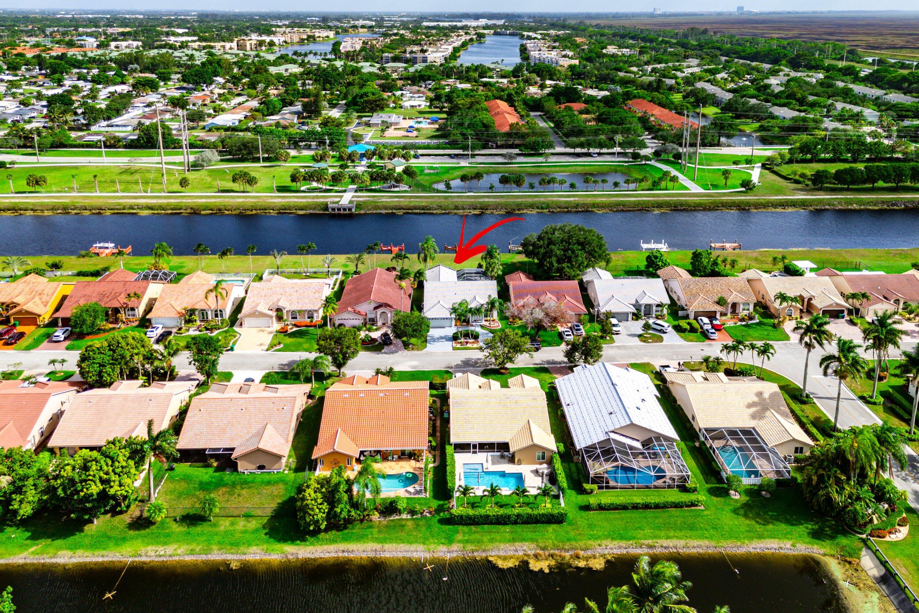 WEST GLEN ADDITION - Residential