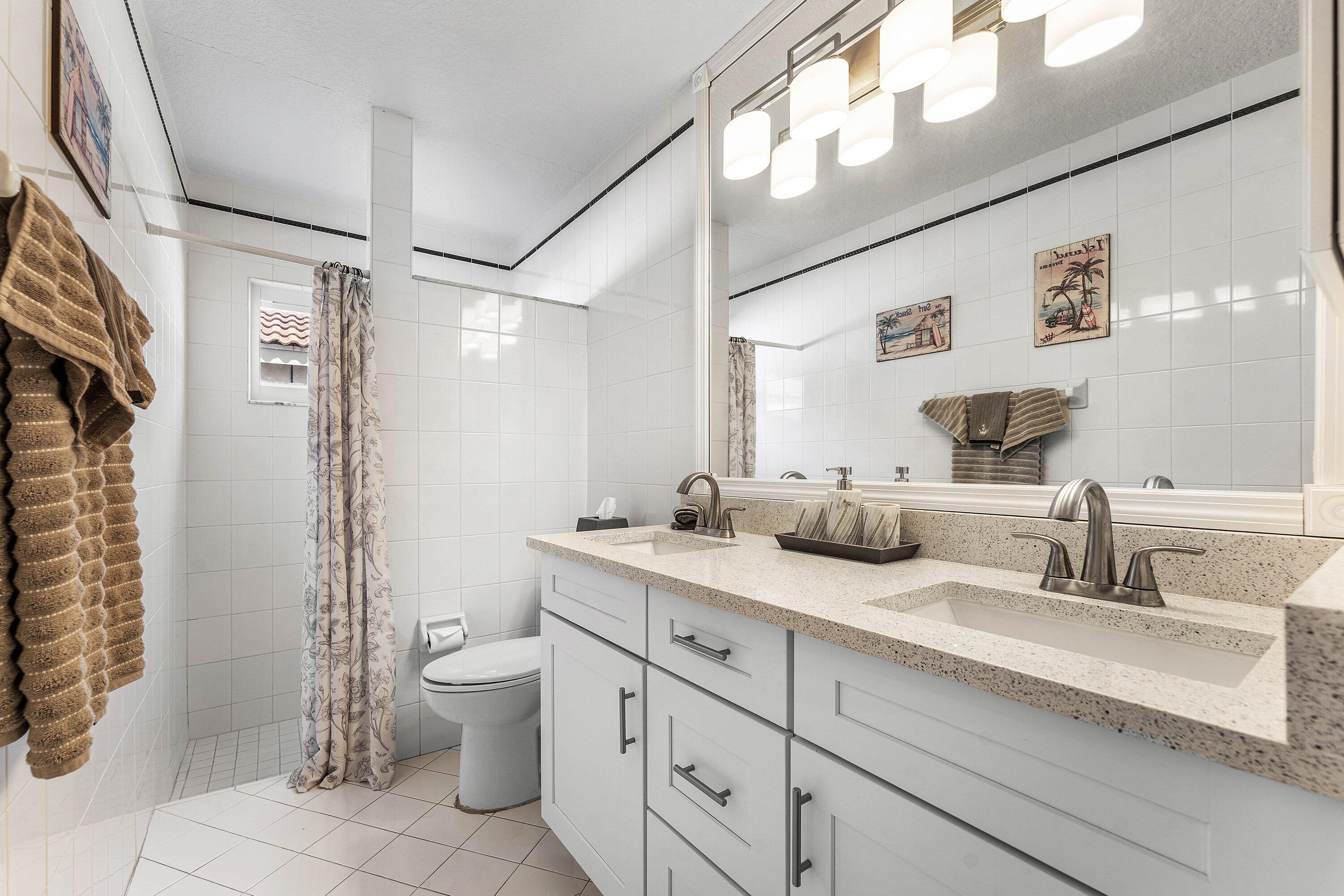 WEST GLEN ADDITION - Residential