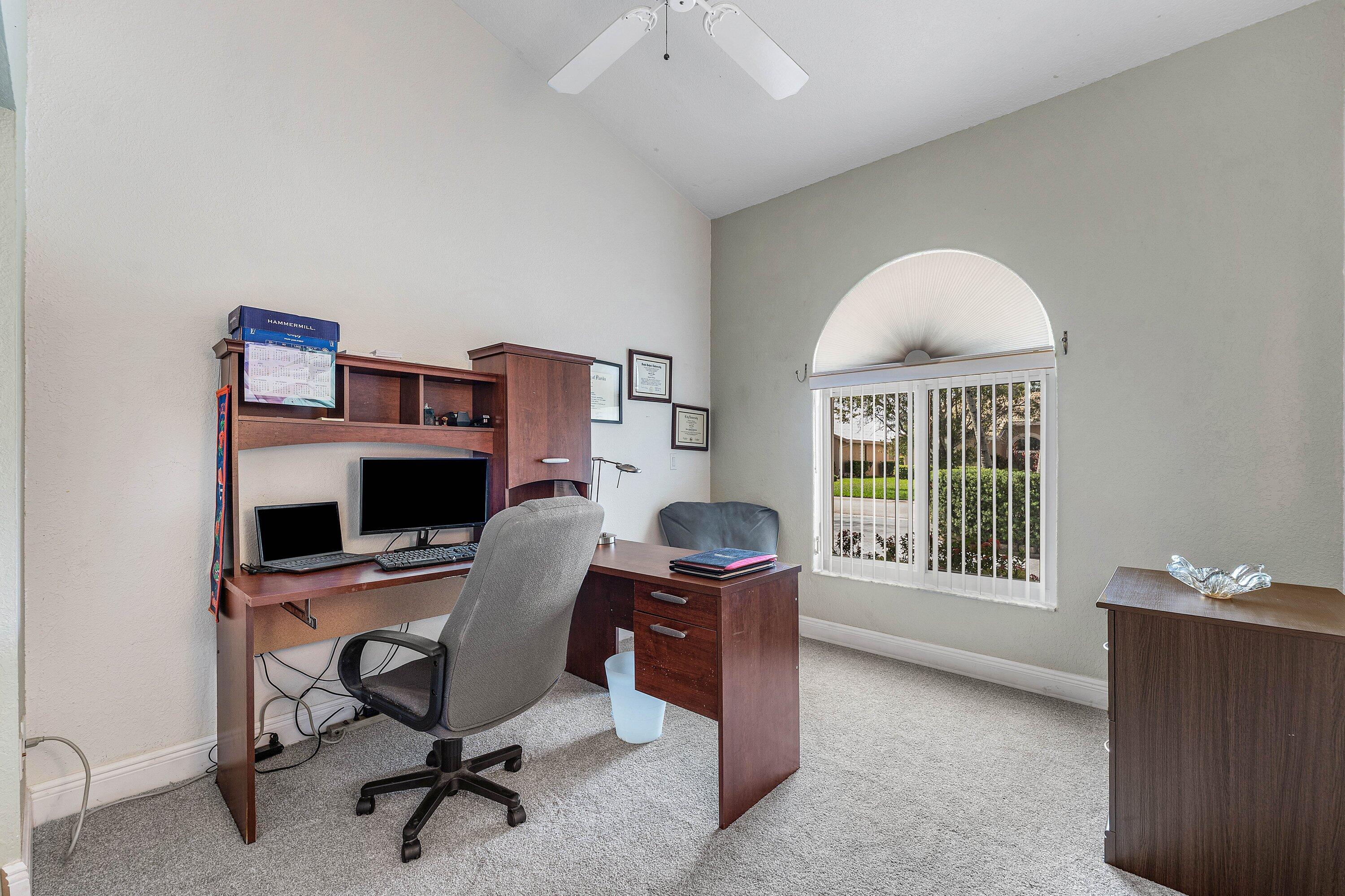 WEST GLEN ADDITION - Residential