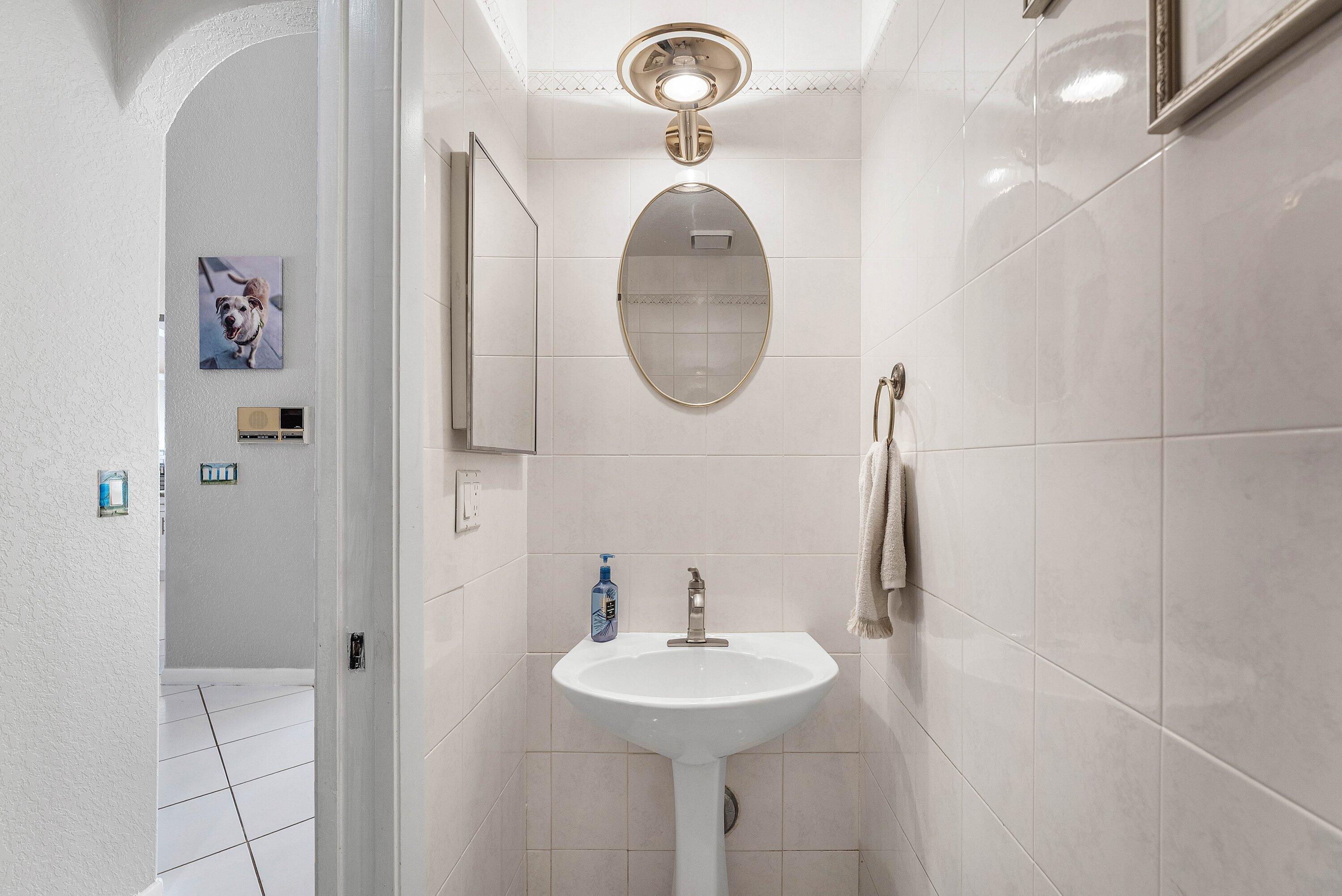 WEST GLEN ADDITION - Residential