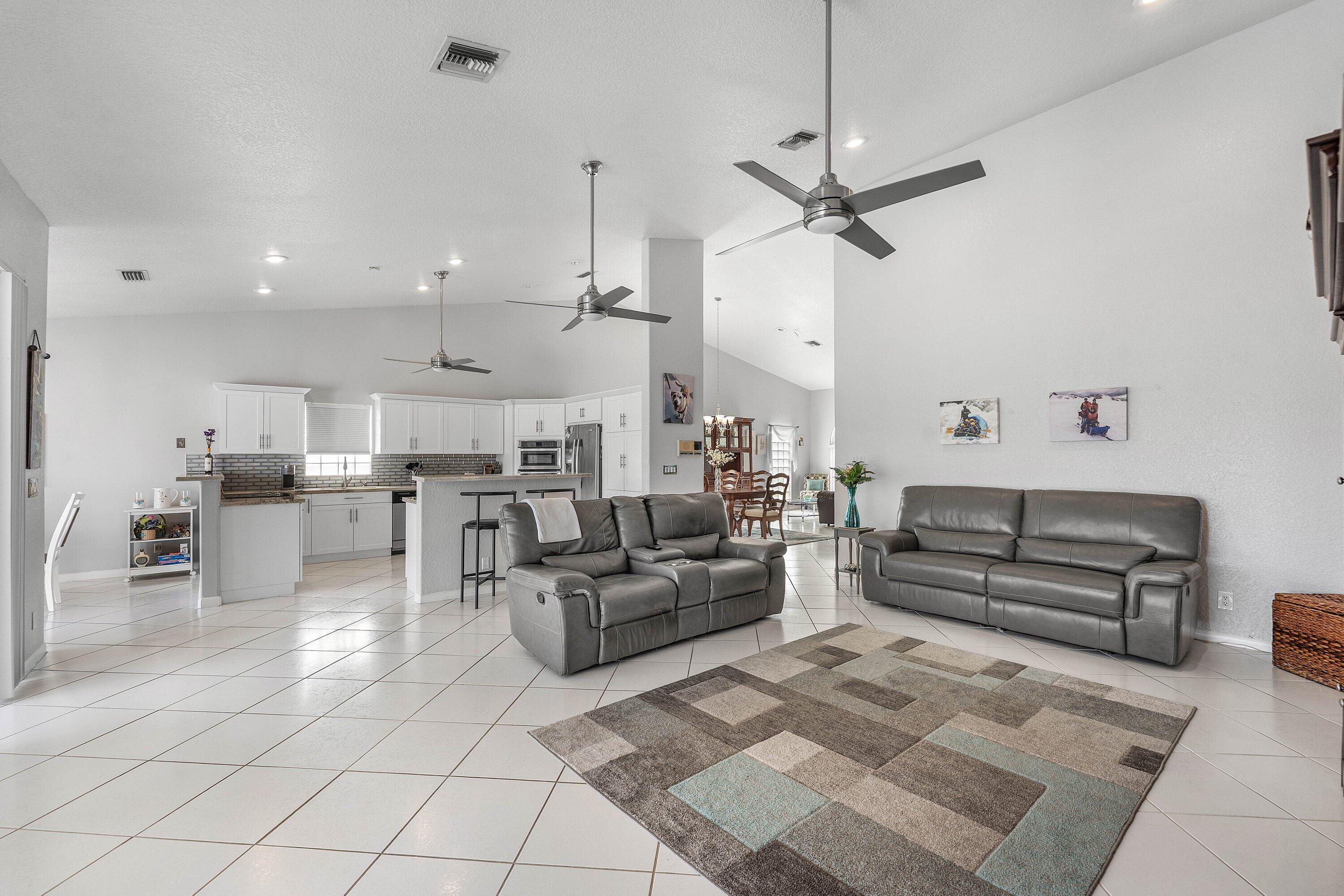 WEST GLEN ADDITION - Residential