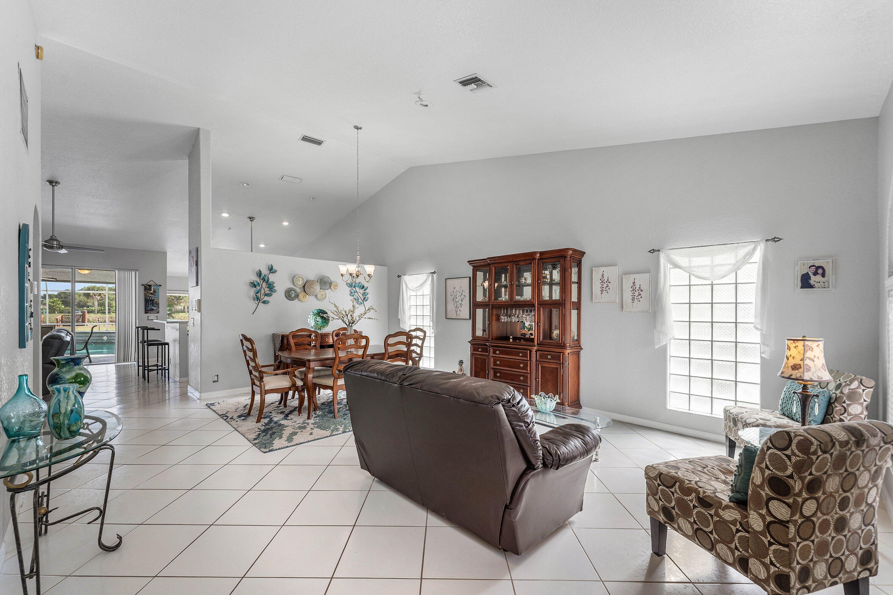 WEST GLEN ADDITION - Residential