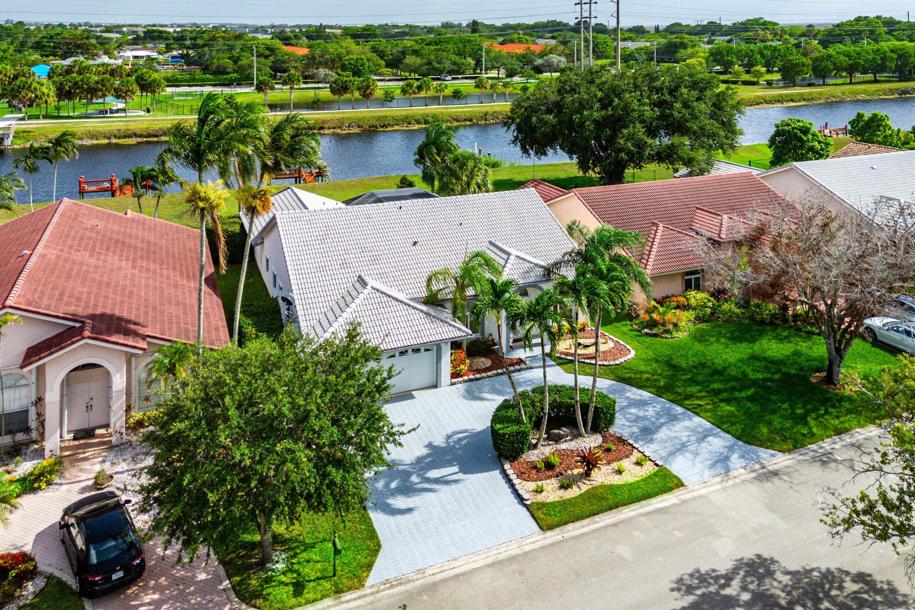WEST GLEN ADDITION - Residential