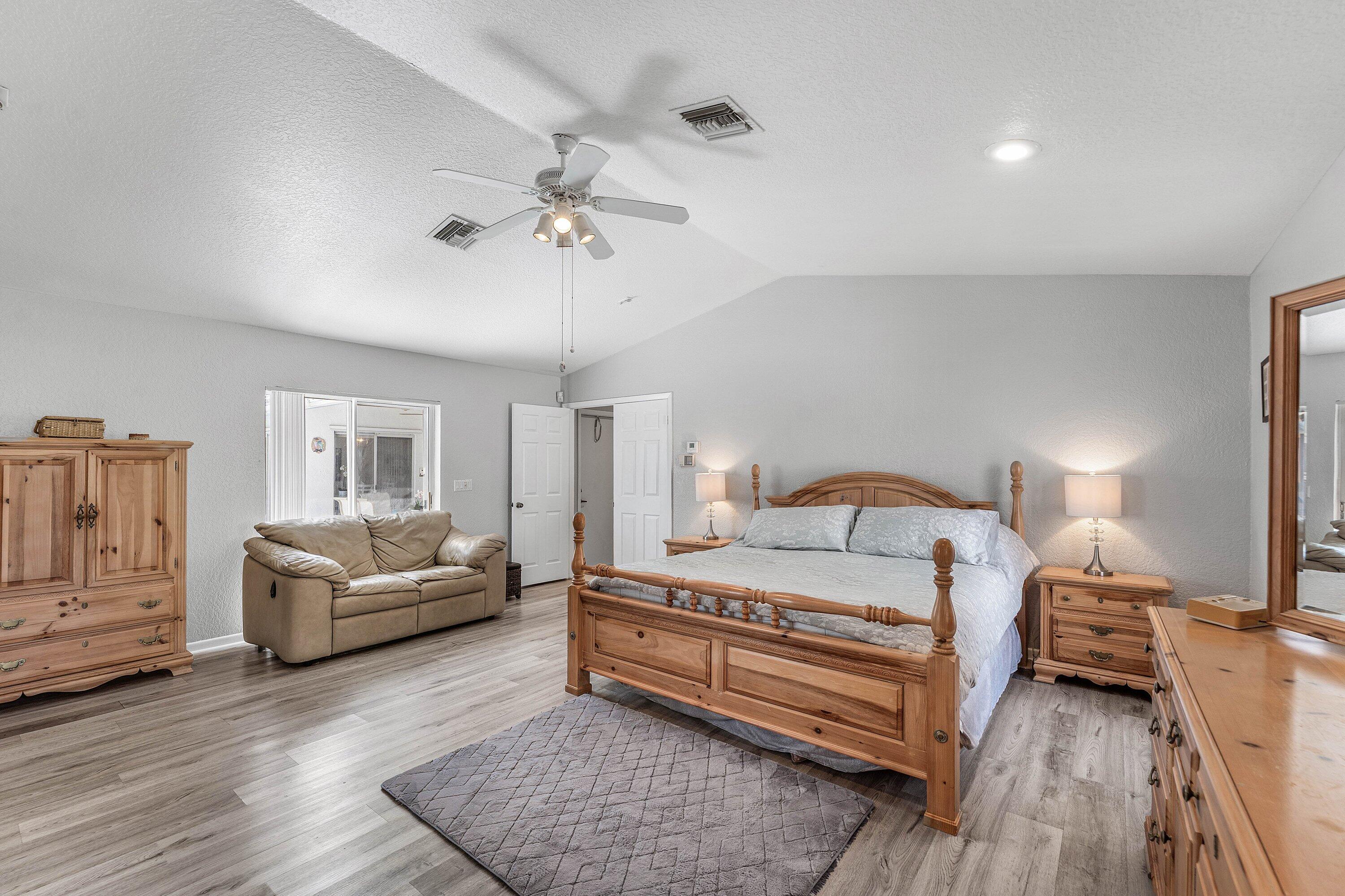 WEST GLEN ADDITION - Residential
