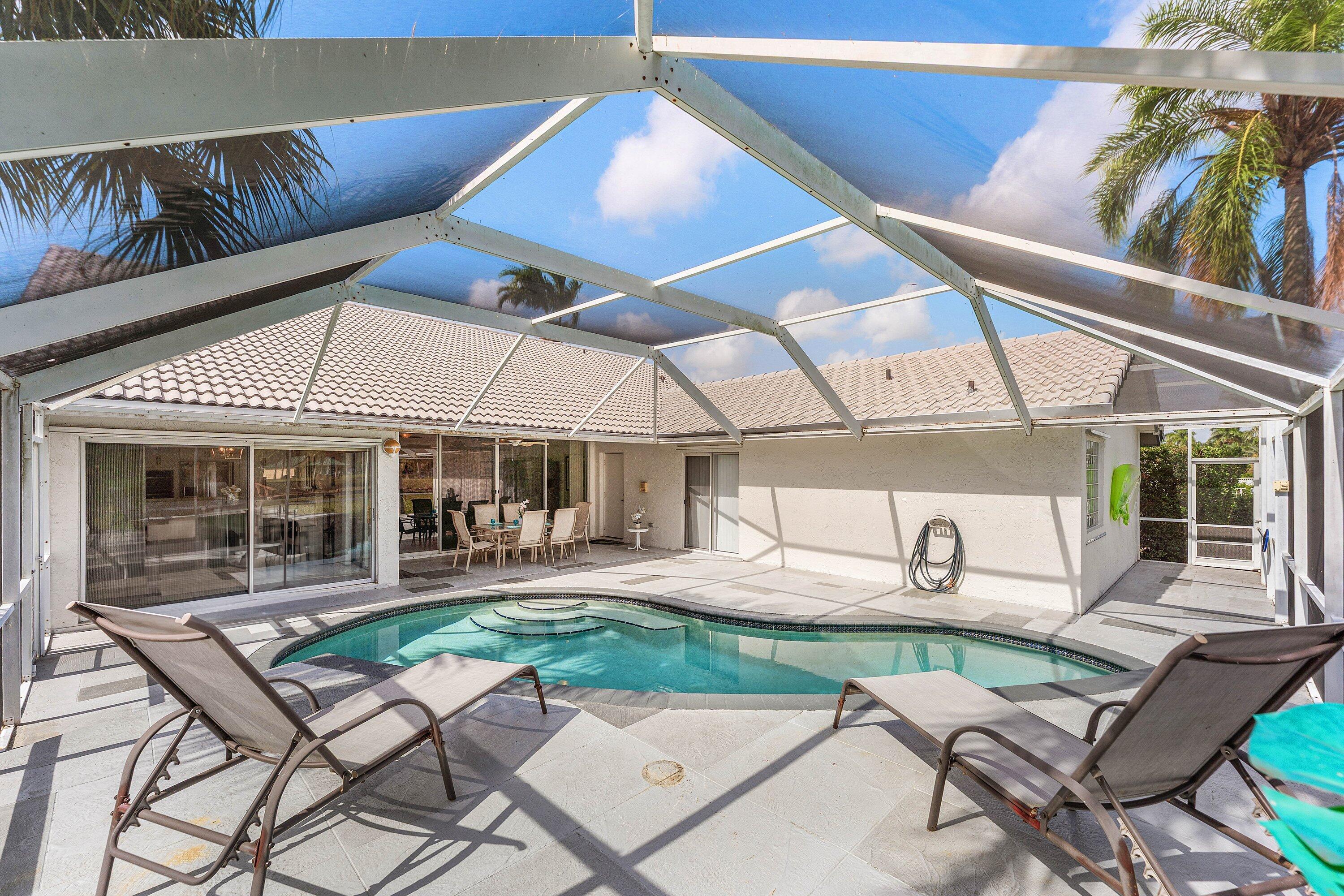 WEST GLEN ADDITION - Residential