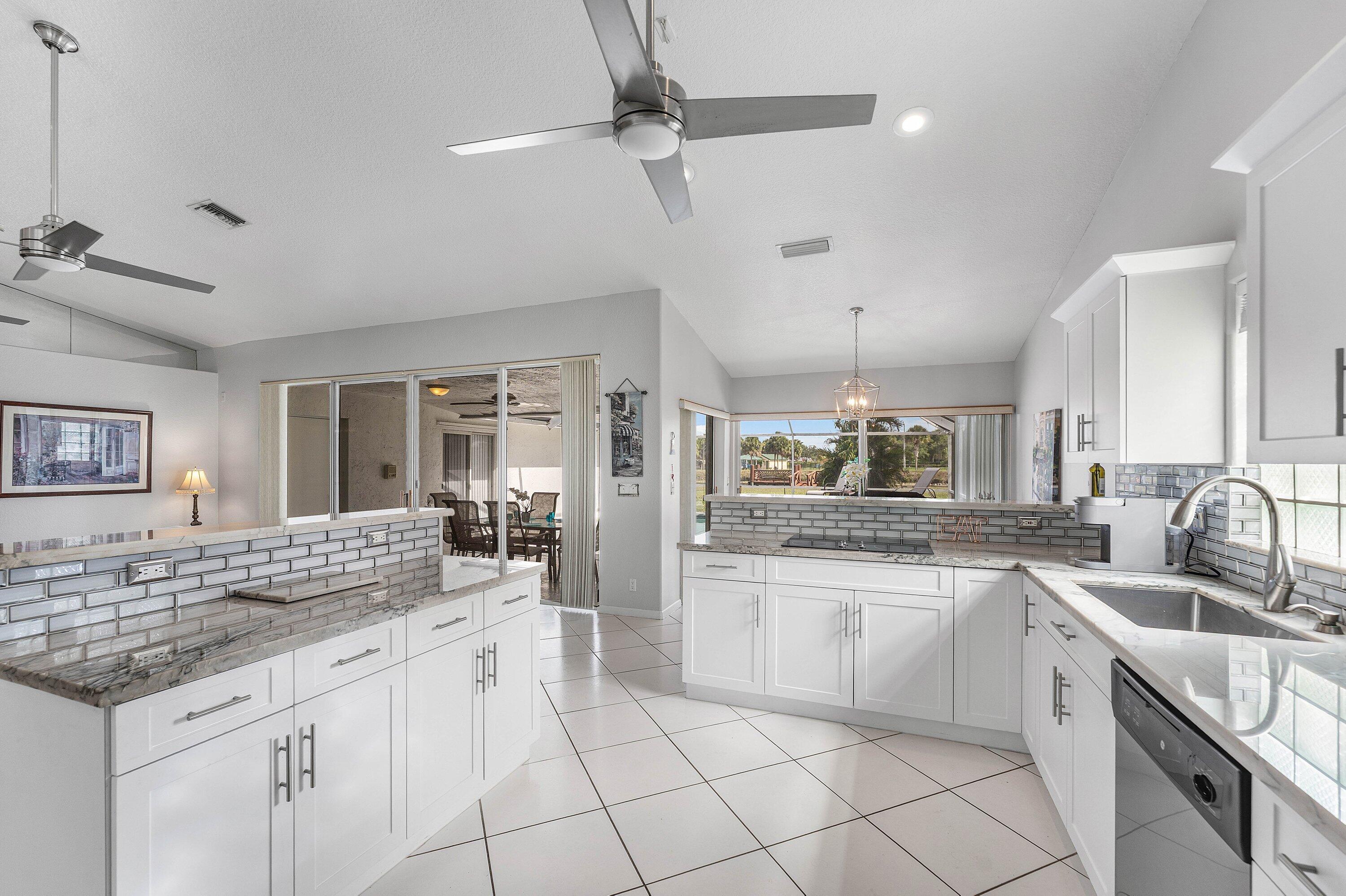 WEST GLEN ADDITION - Residential