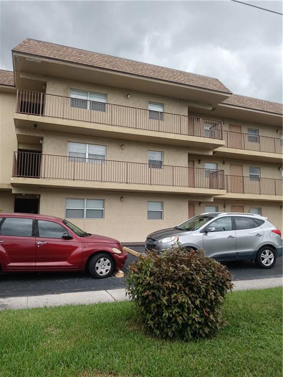 THE GARDENS AT LAUDERHILL - Residential