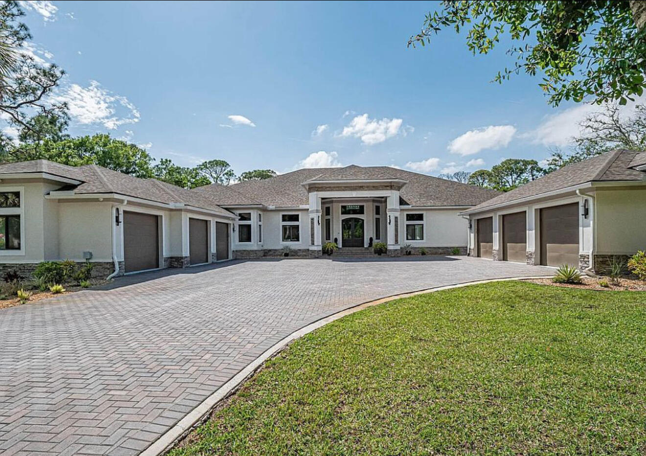 INDIAN RIVER FARMS COMPANY S/D - Residential