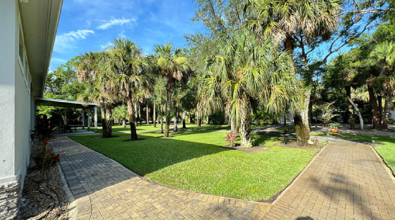 INDIAN RIVER FARMS COMPANY S/D - Residential