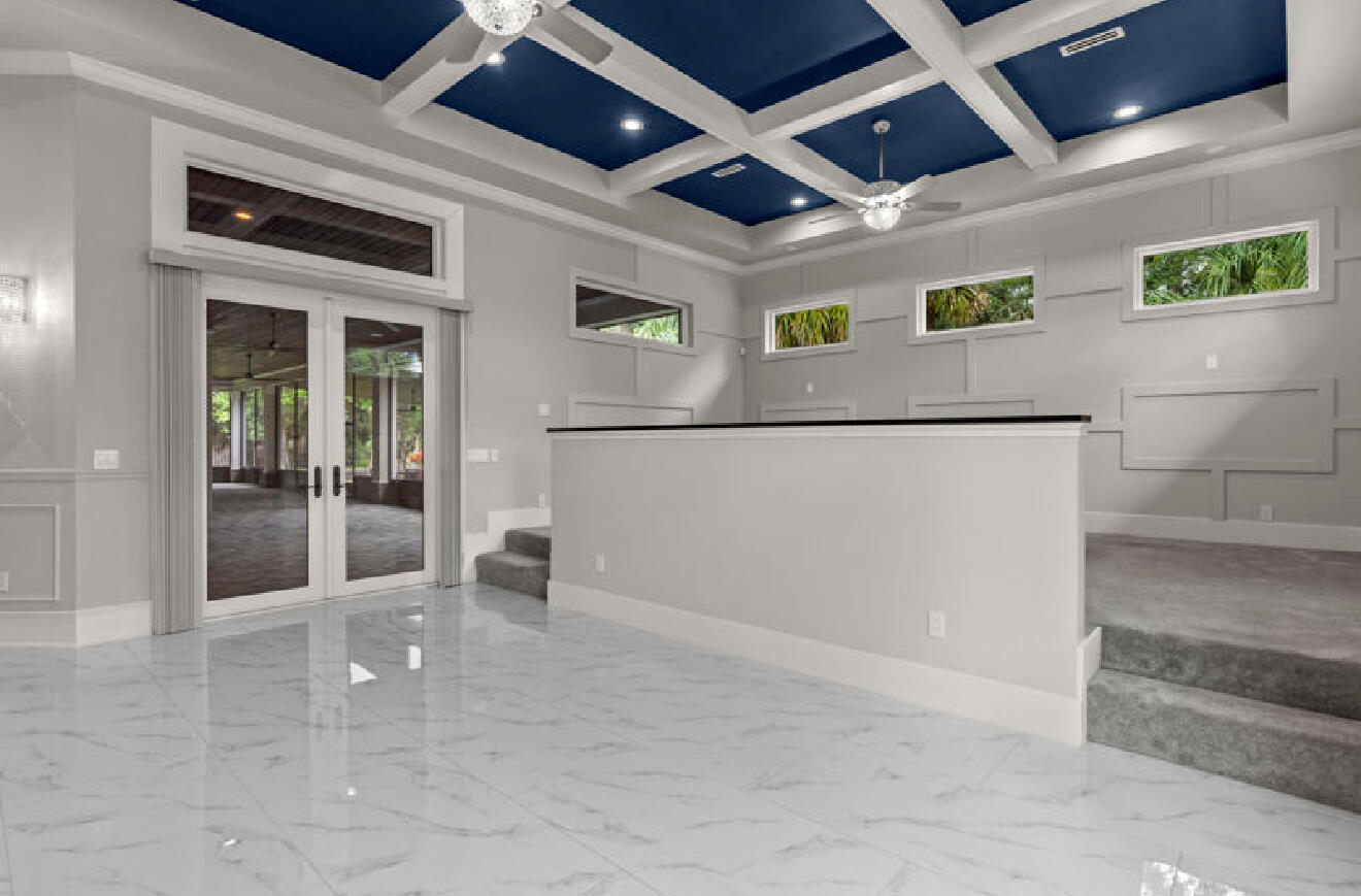 INDIAN RIVER FARMS COMPANY S/D - Residential