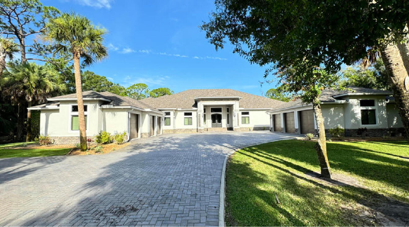 INDIAN RIVER FARMS COMPANY S/D - Residential