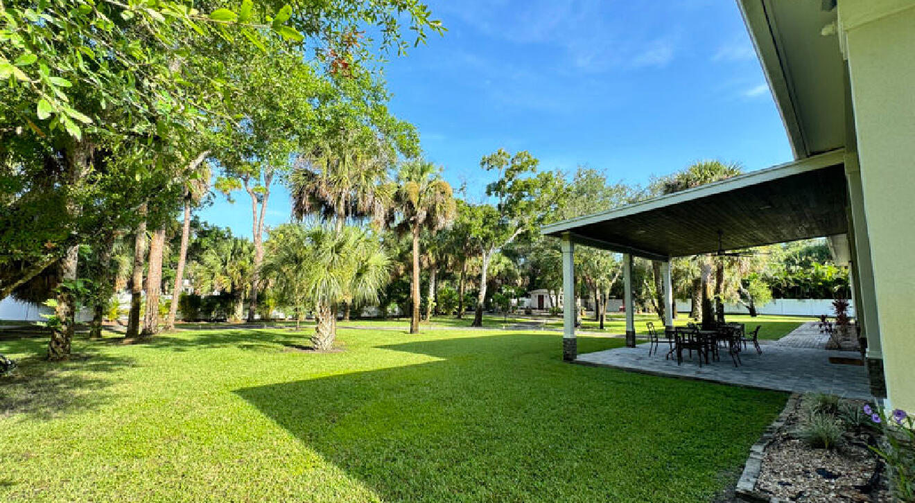 INDIAN RIVER FARMS COMPANY S/D - Residential