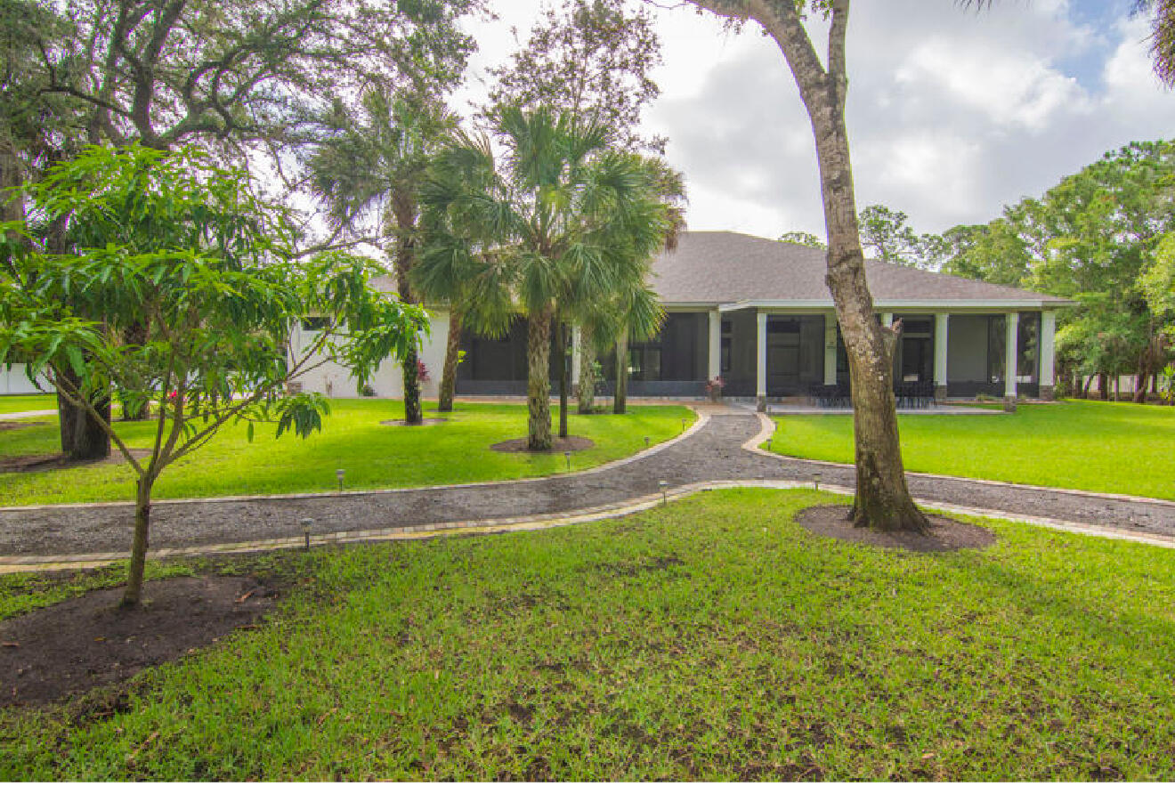INDIAN RIVER FARMS COMPANY S/D - Residential