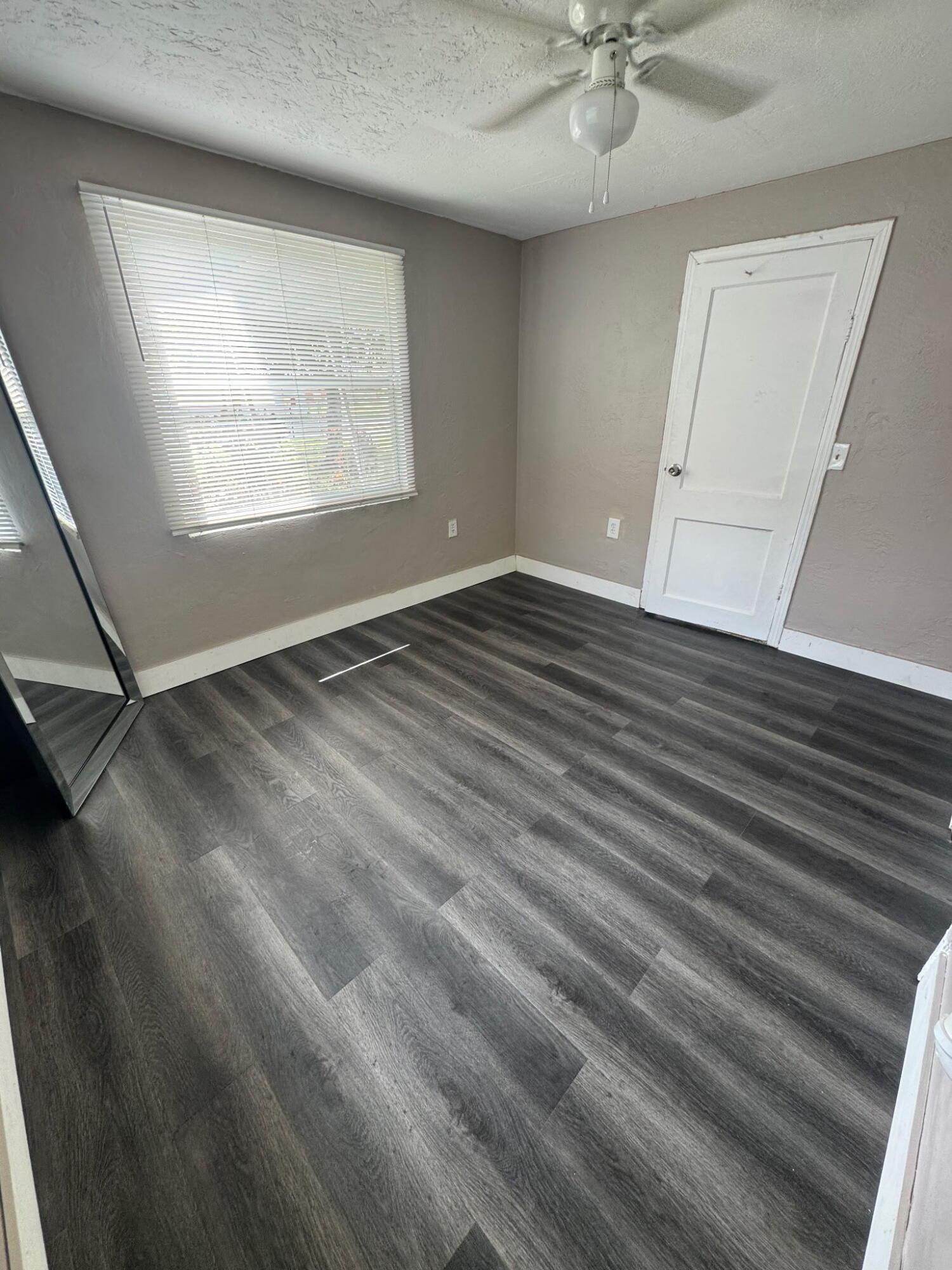 OXFORD PARK - Residential Income