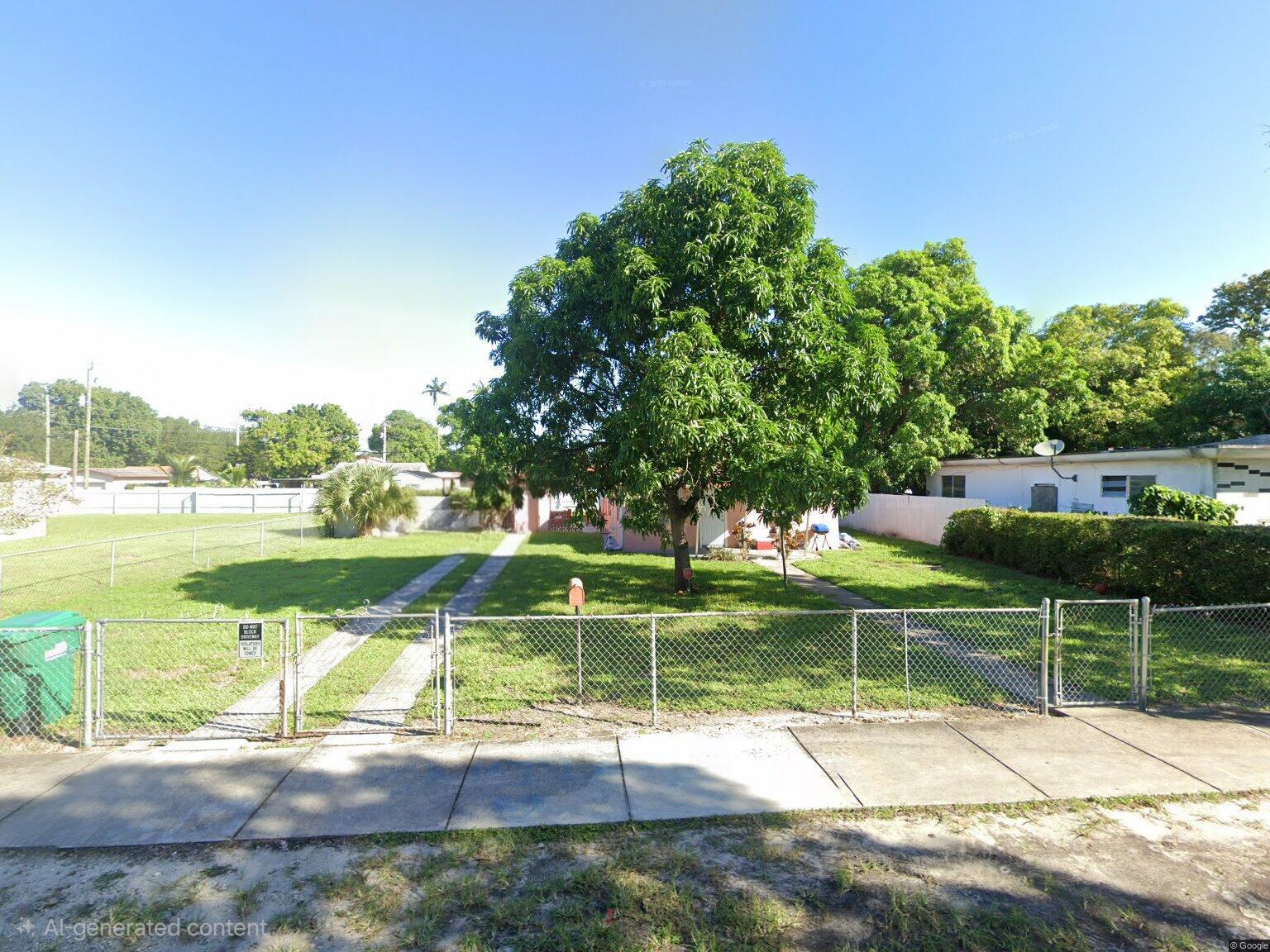 OXFORD PARK - Residential Income