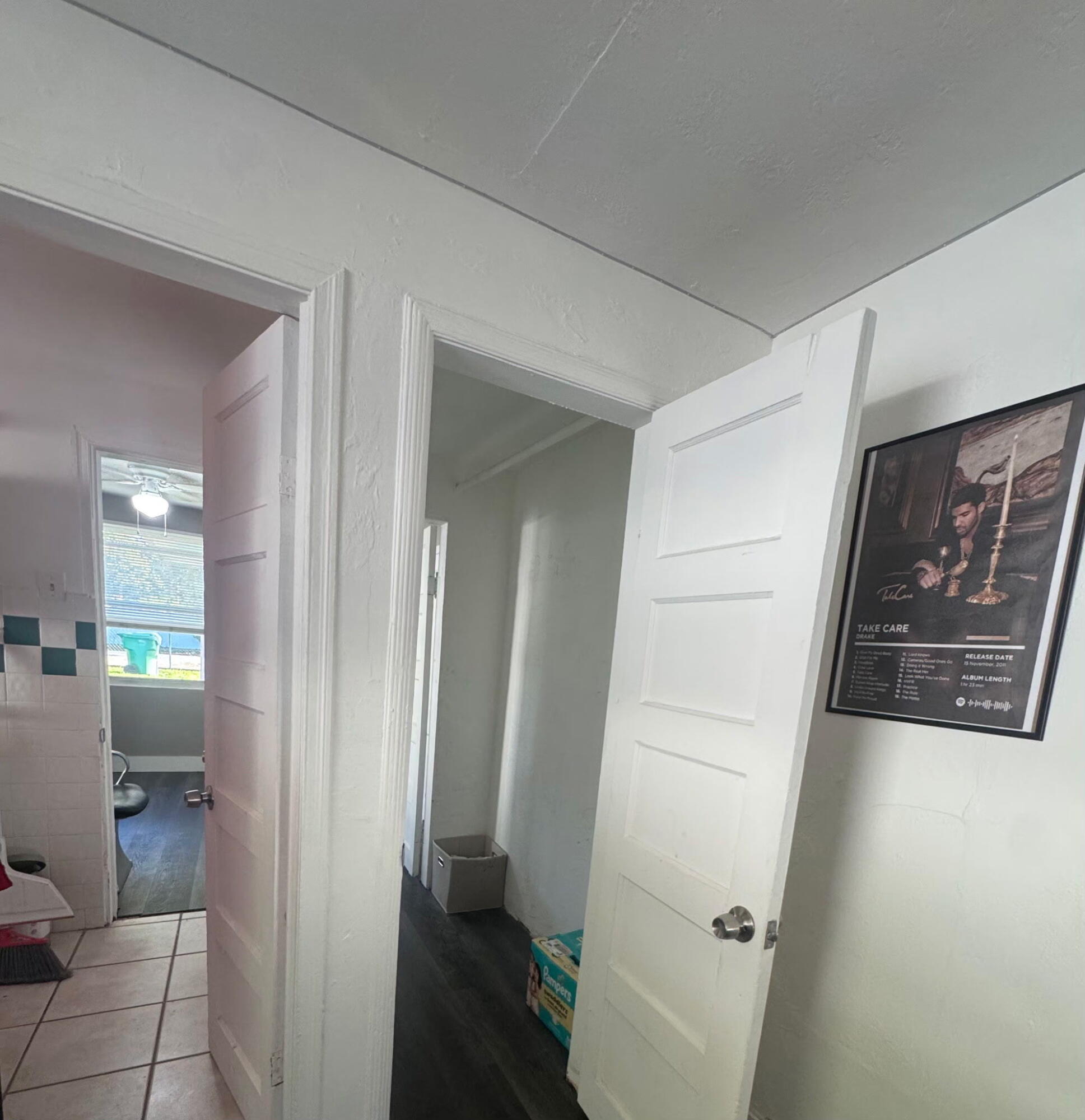 OXFORD PARK - Residential Income