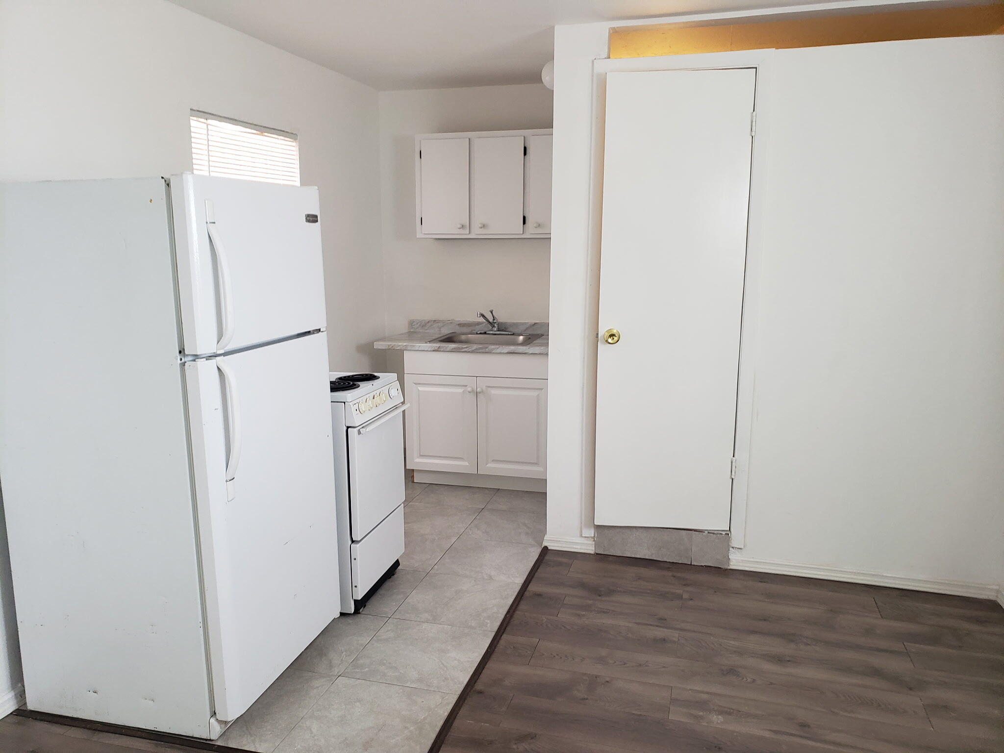 OXFORD PARK - Residential Income