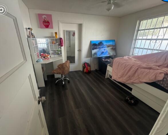 OXFORD PARK - Residential Income