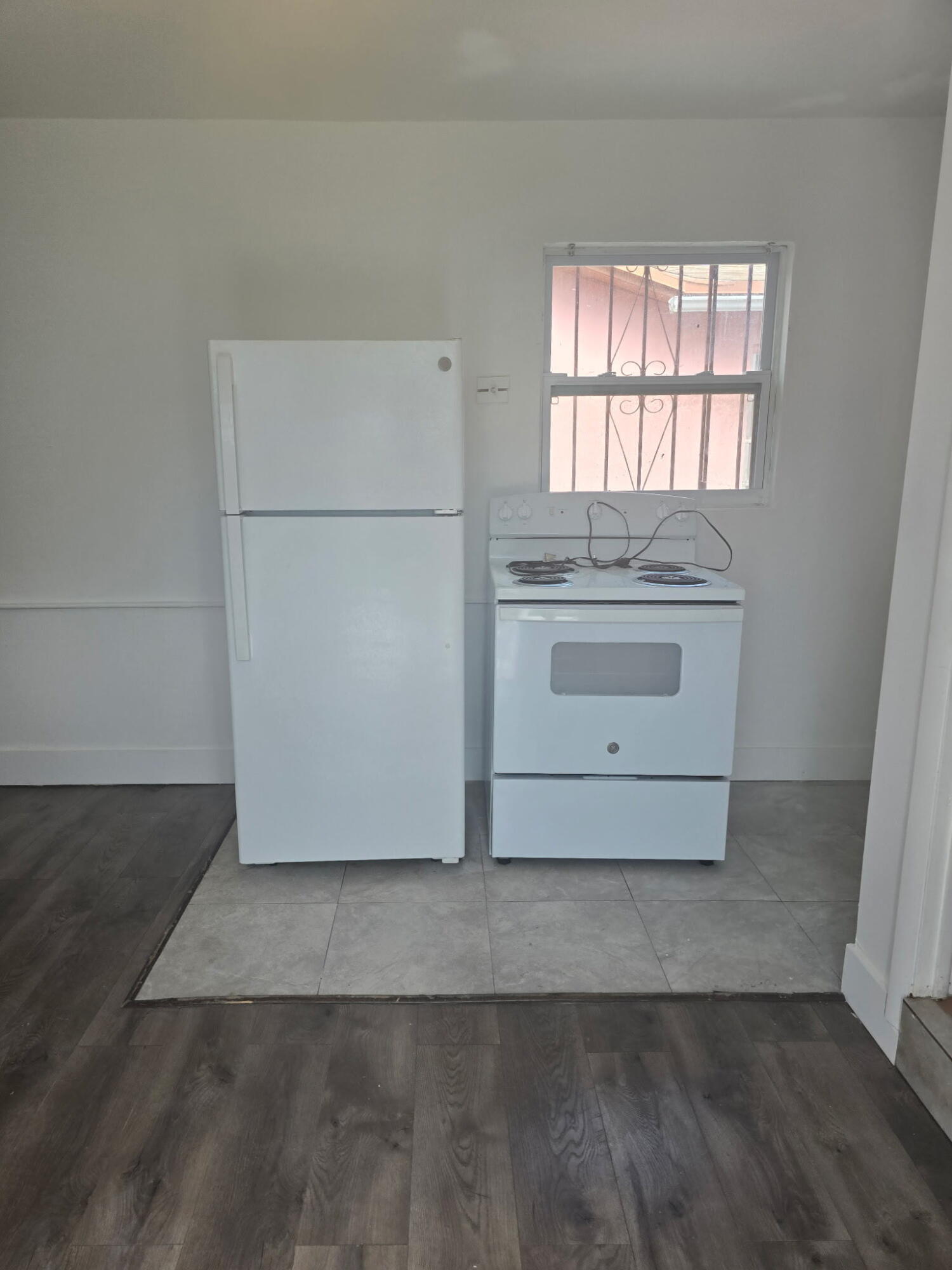 OXFORD PARK - Residential Income