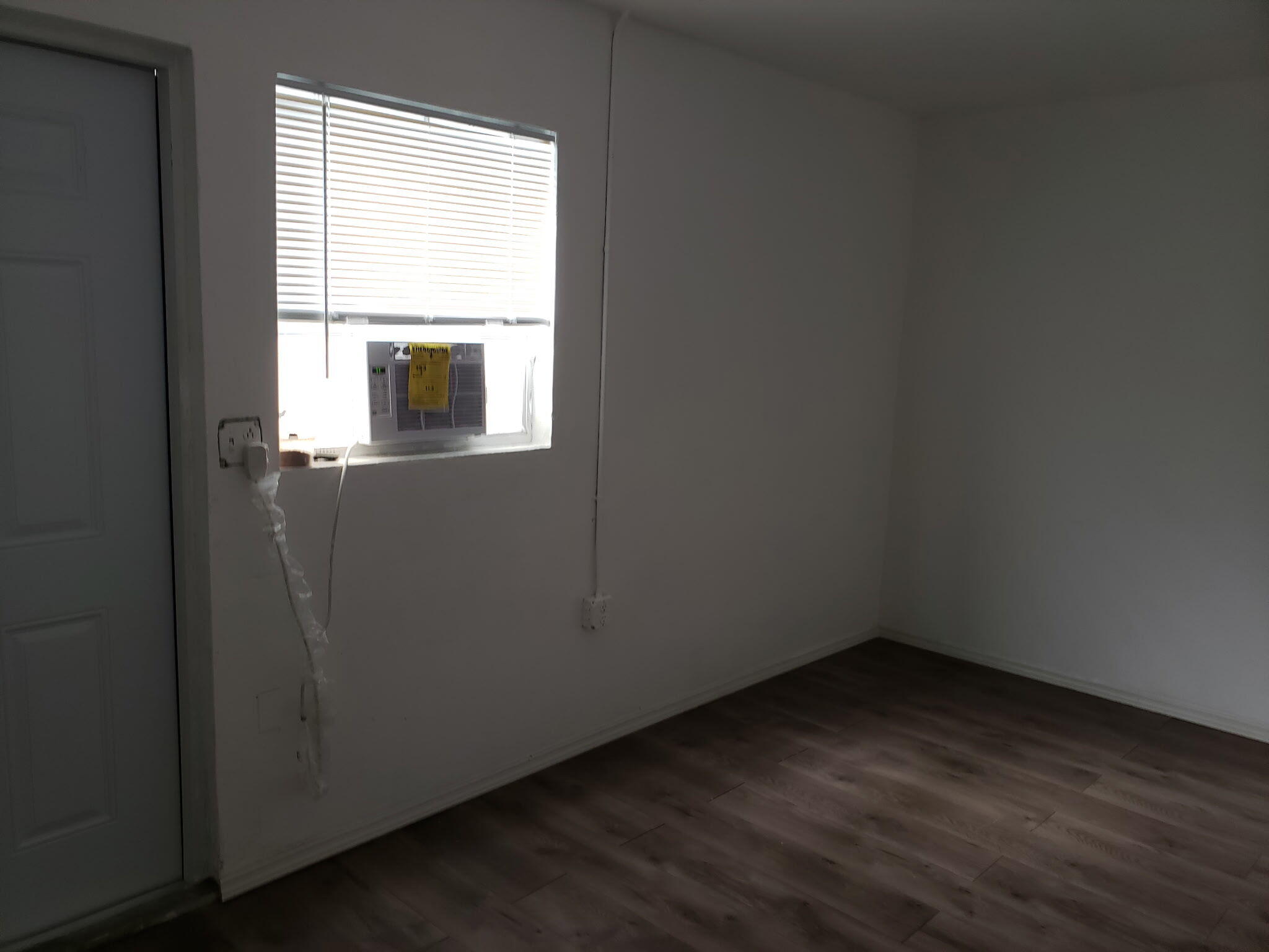 OXFORD PARK - Residential Income