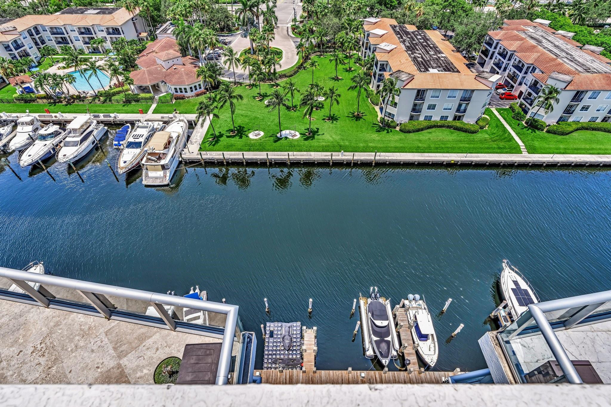 THE ATRIUM AT AVENTURA CO - Residential