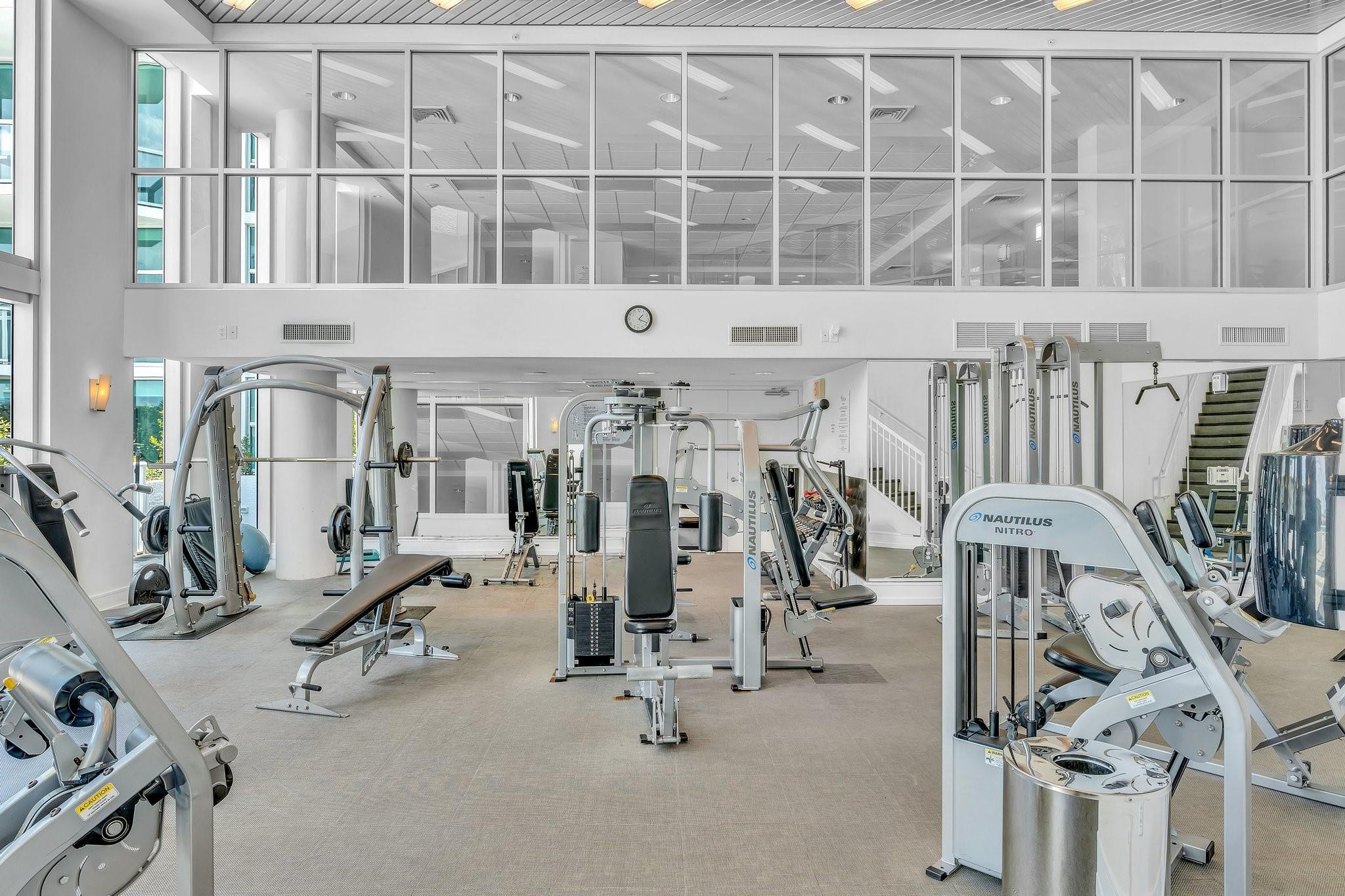 THE ATRIUM AT AVENTURA CO - Residential