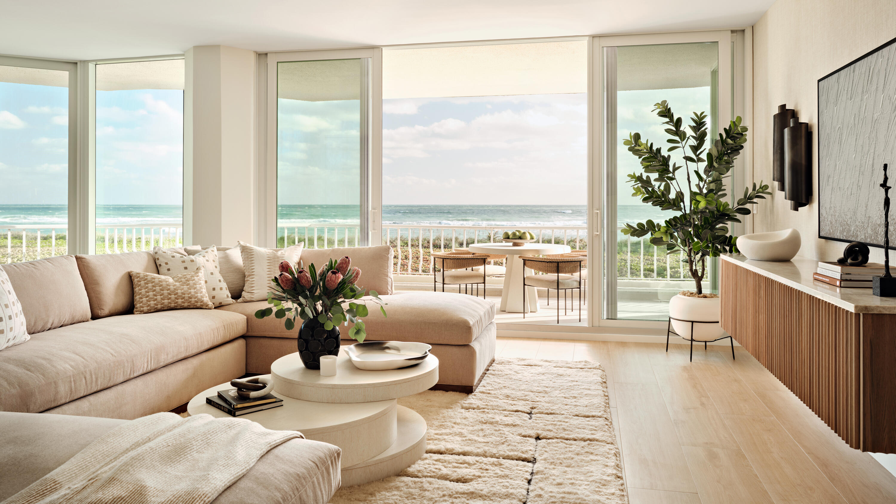 Sailfish Point - Residential