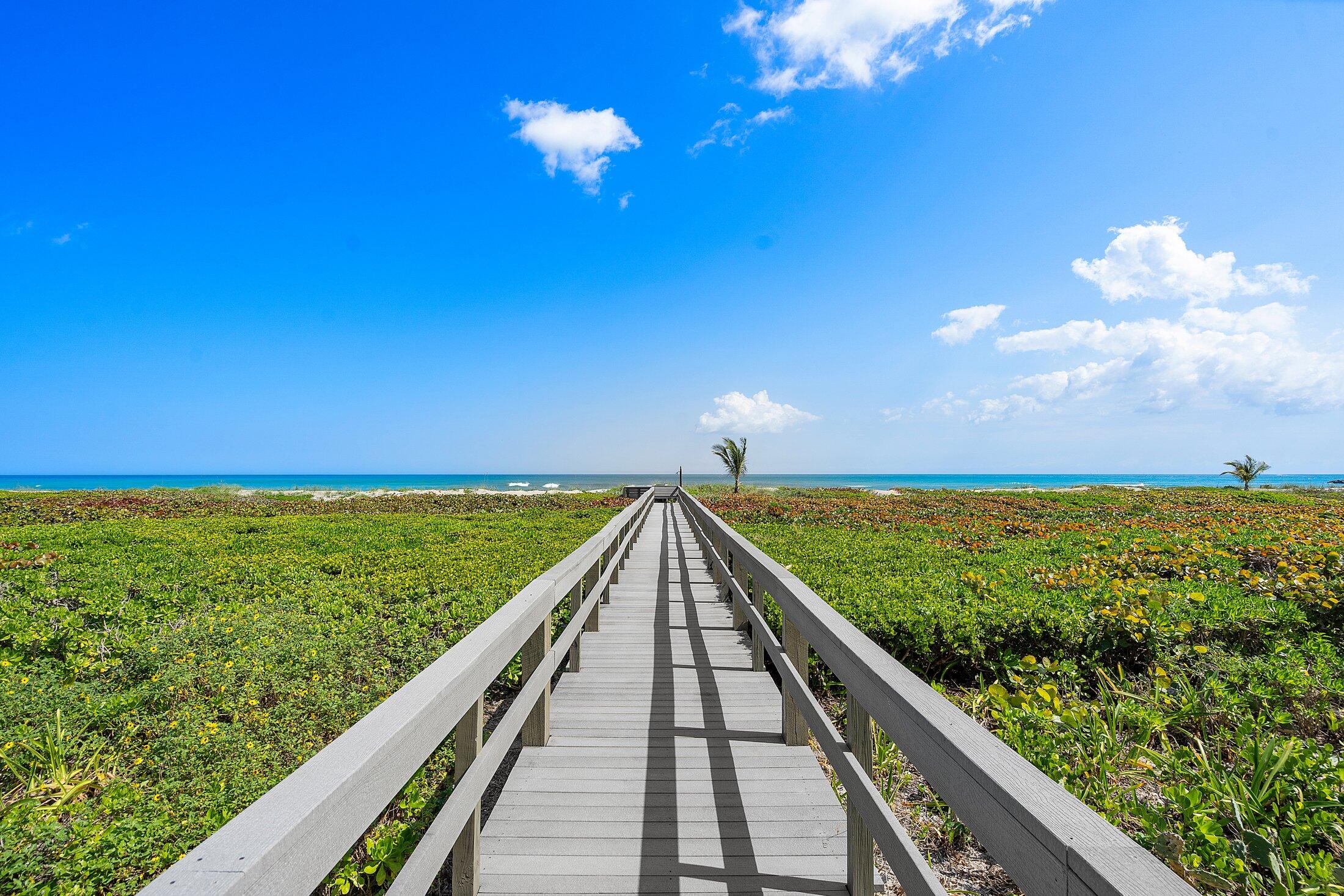 Sailfish Point - Residential
