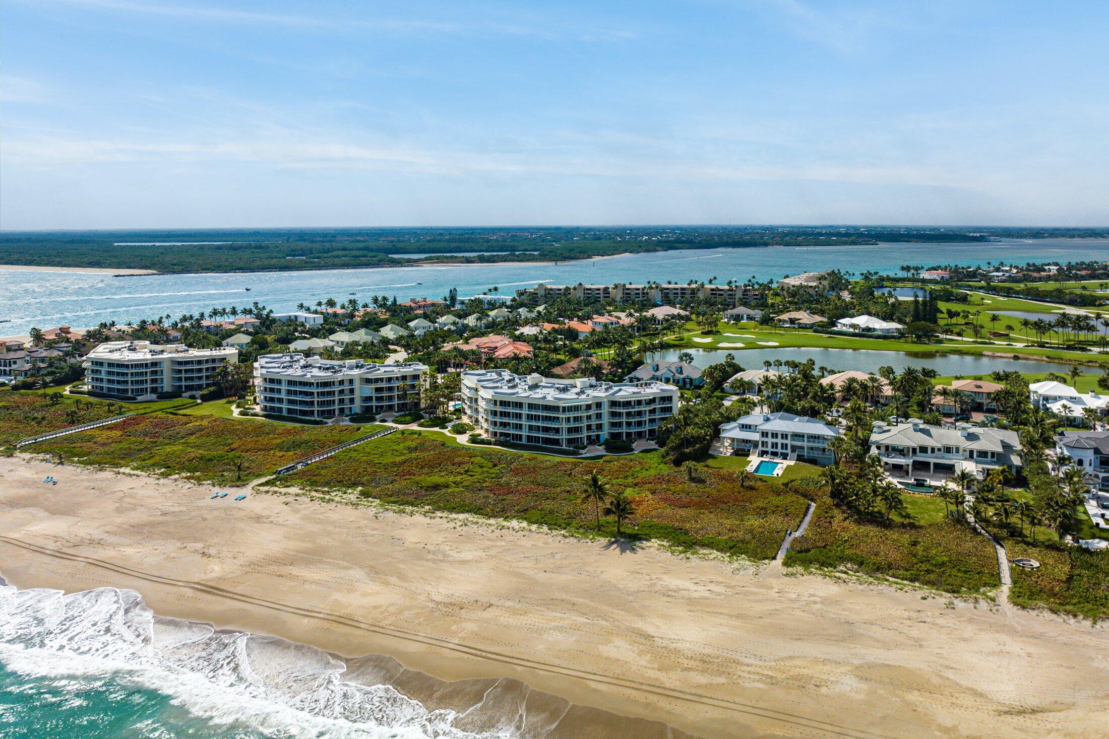 Sailfish Point - Residential