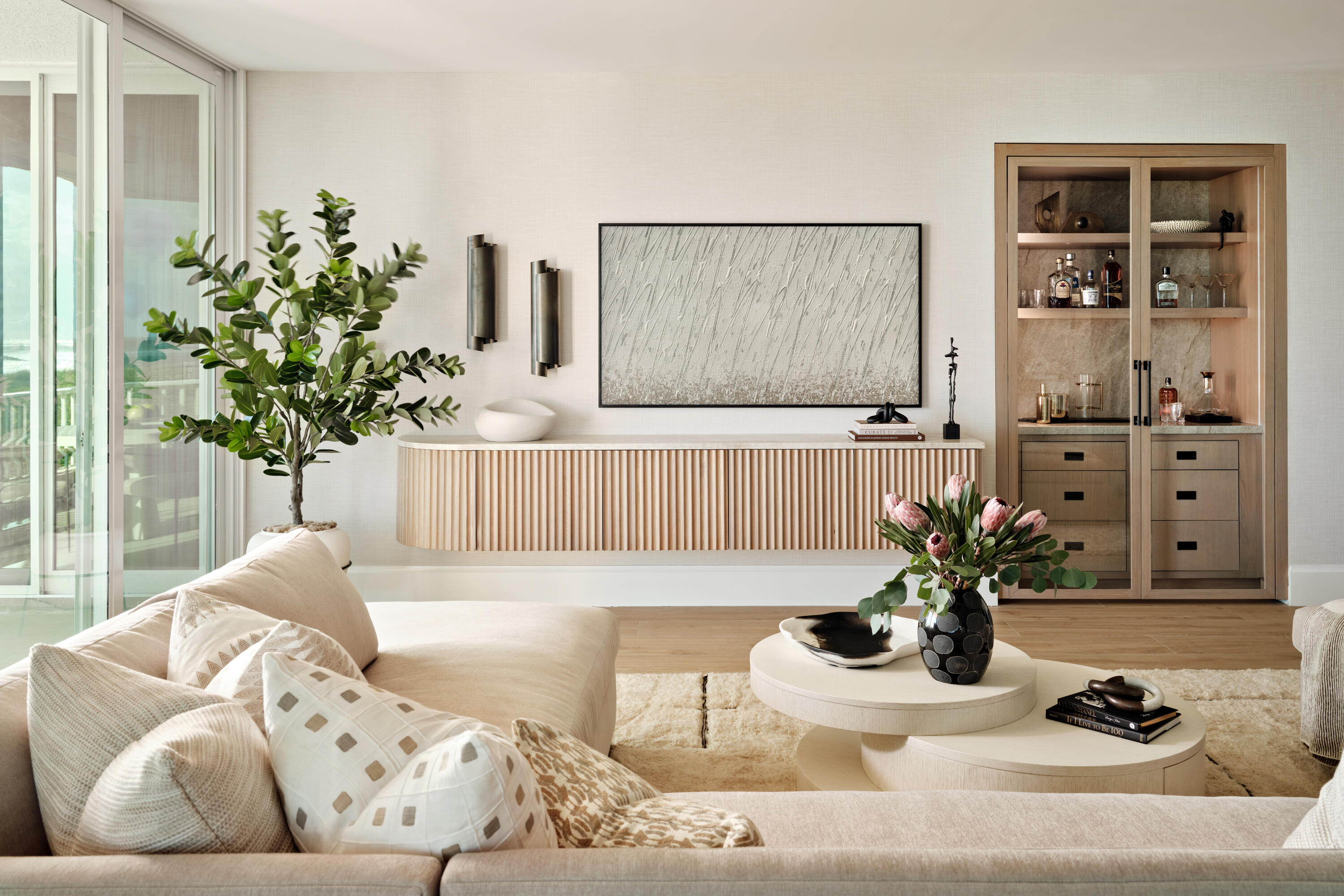 Sailfish Point - Residential