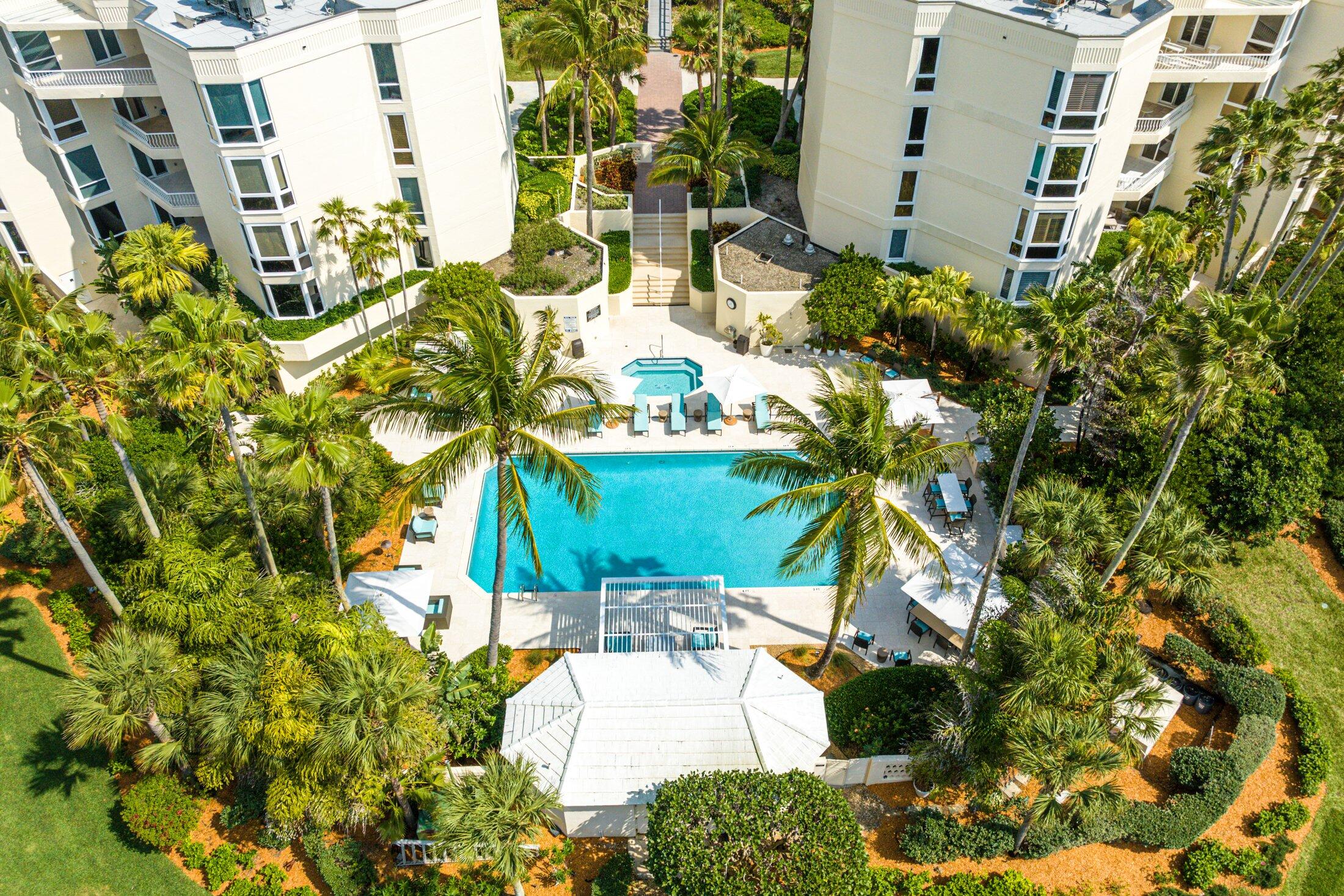 Sailfish Point - Residential