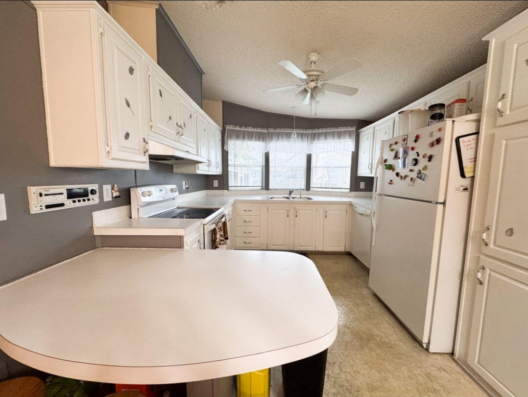 Plantation Beach Park - Residential