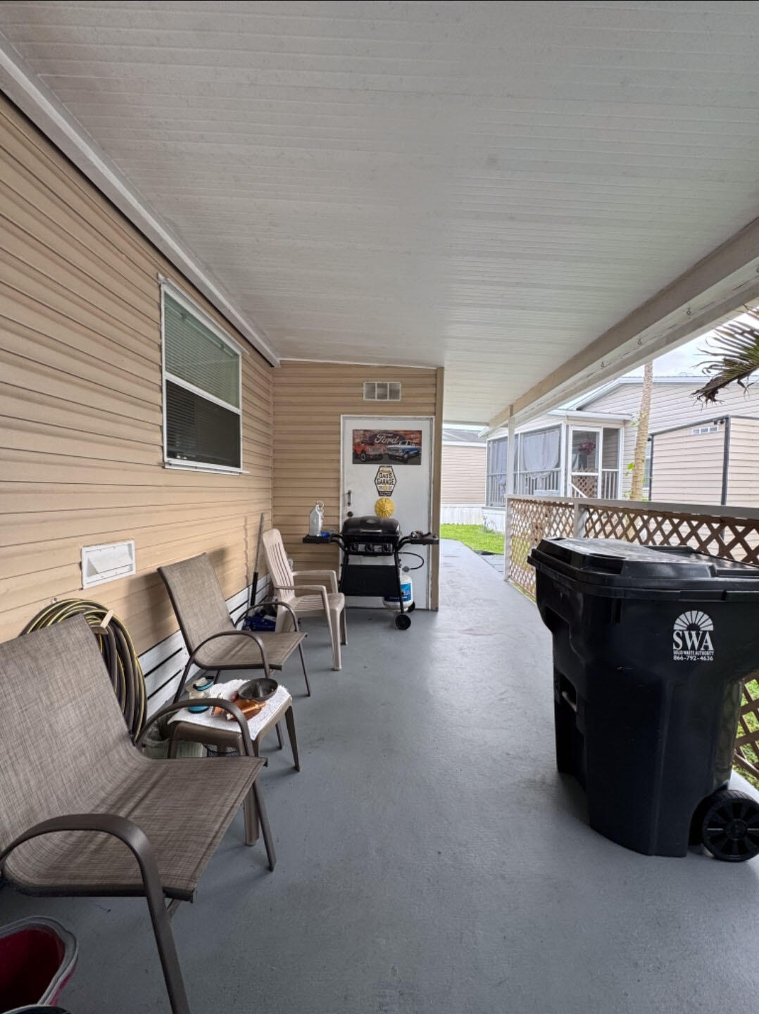 Plantation Beach Park - Residential