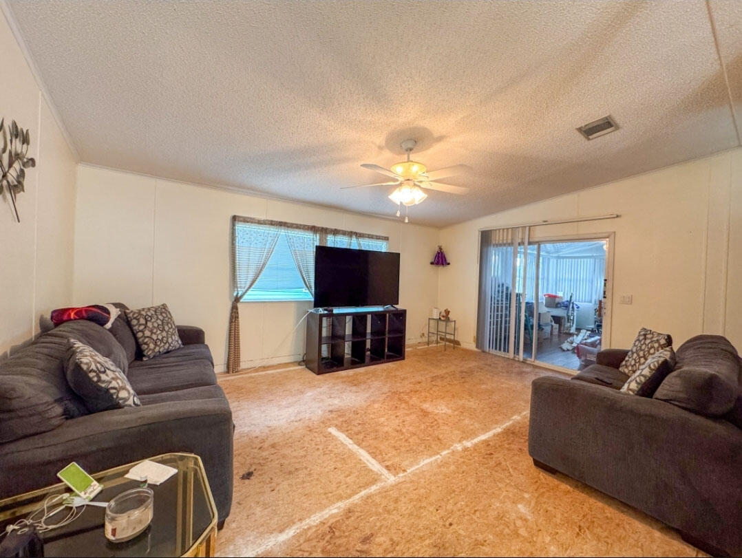 Plantation Beach Park - Residential