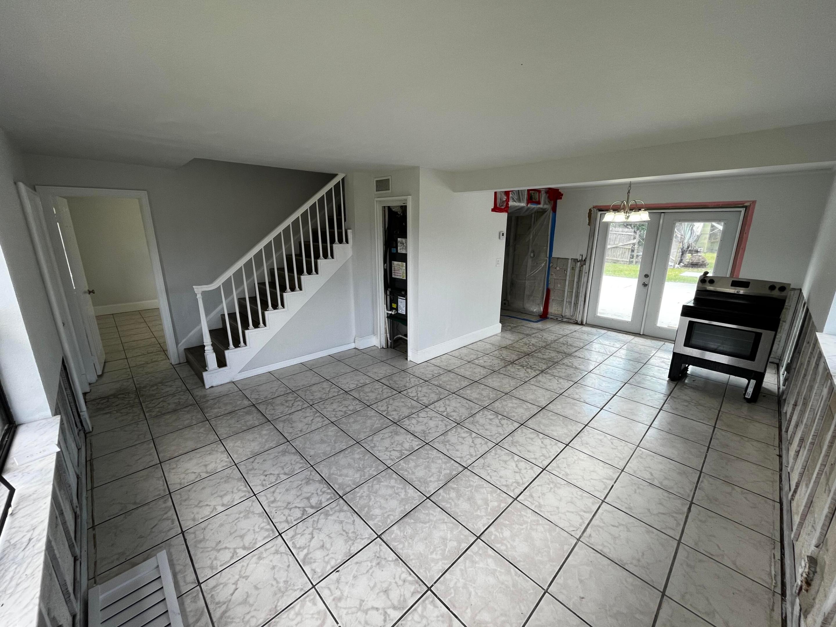 GRAMERCY PARK UNIT 2 - Residential