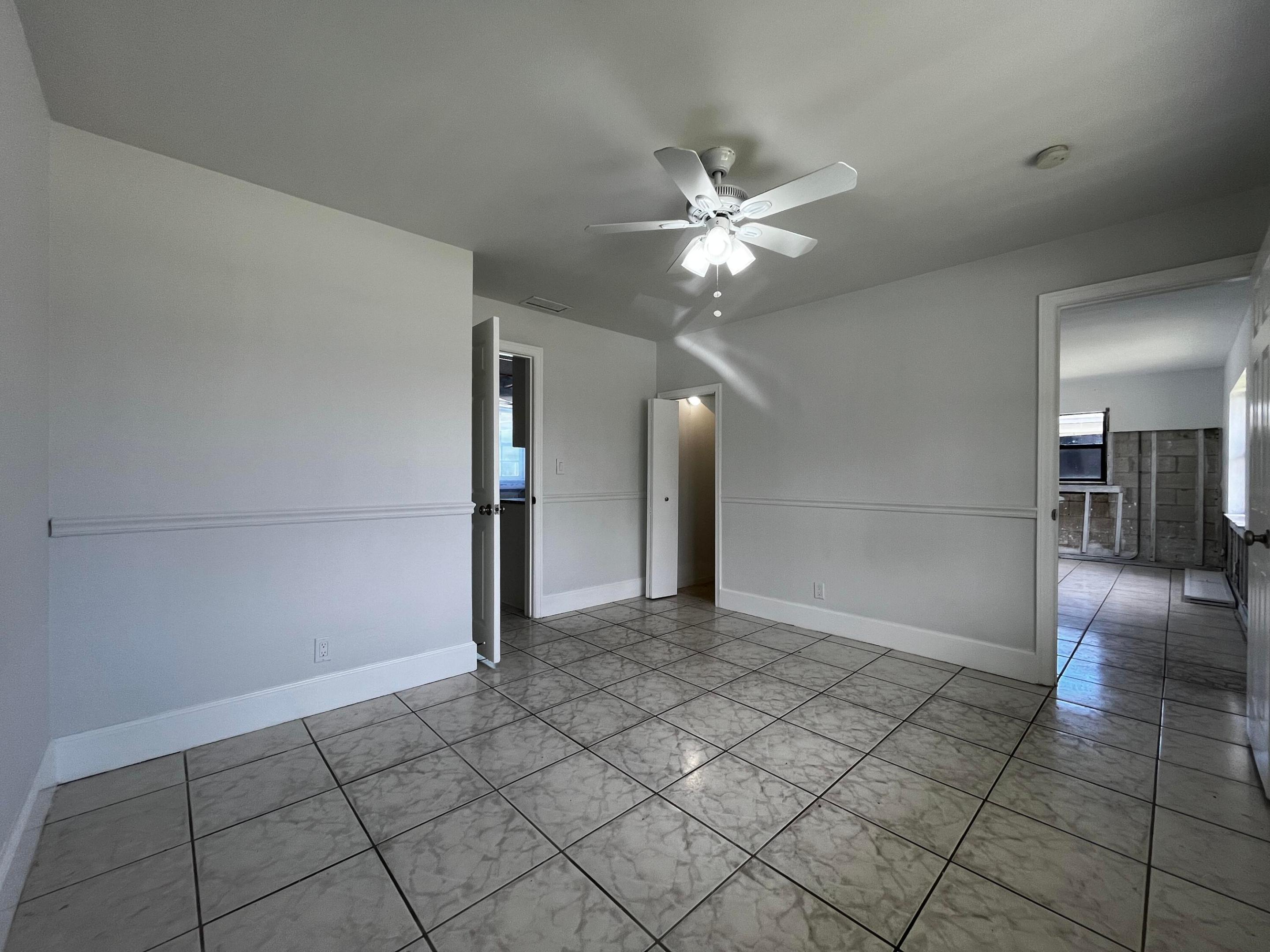 GRAMERCY PARK UNIT 2 - Residential